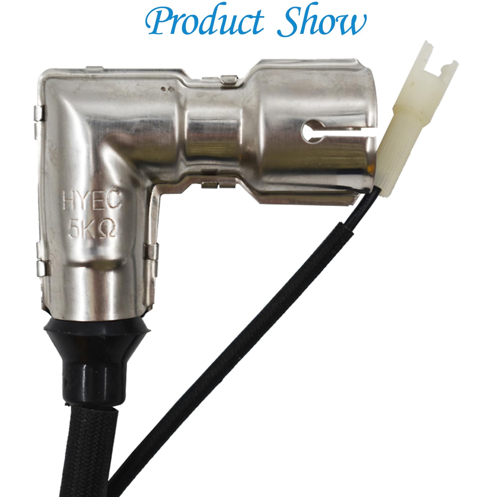 Autoparts Ignition Coil Replacement for MTD 751-12220, 951-12220, Lawn Tractor, 4P90JHA, 4P90JT, 4P