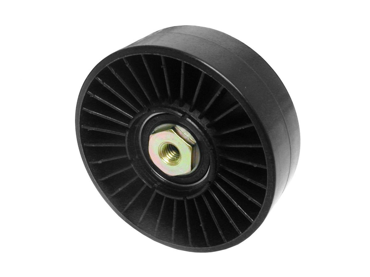 Uro Parts 028145278E Belt Tensioner Pulley