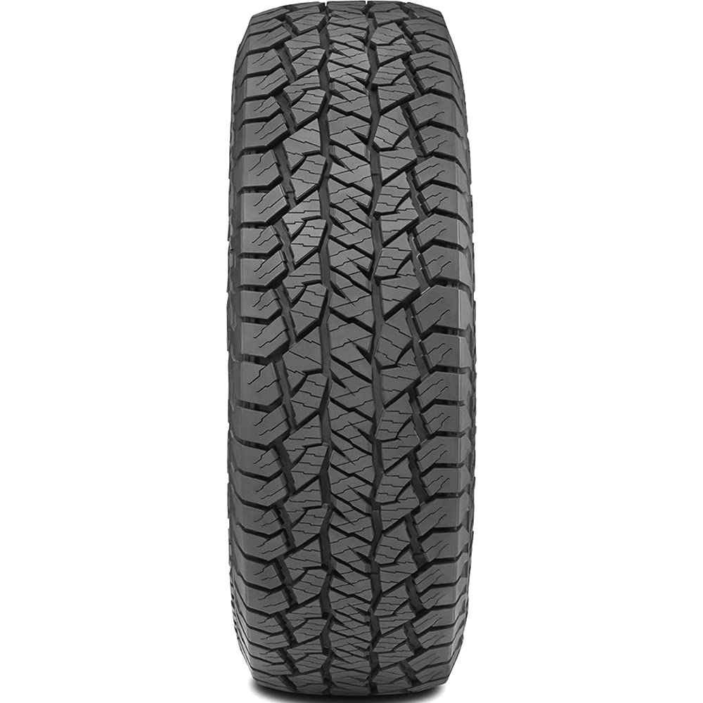 Hankook Dynapro At2 Rf11 All_ Terrain Radial Tire-Lt265/70R16 117S 8-Ply