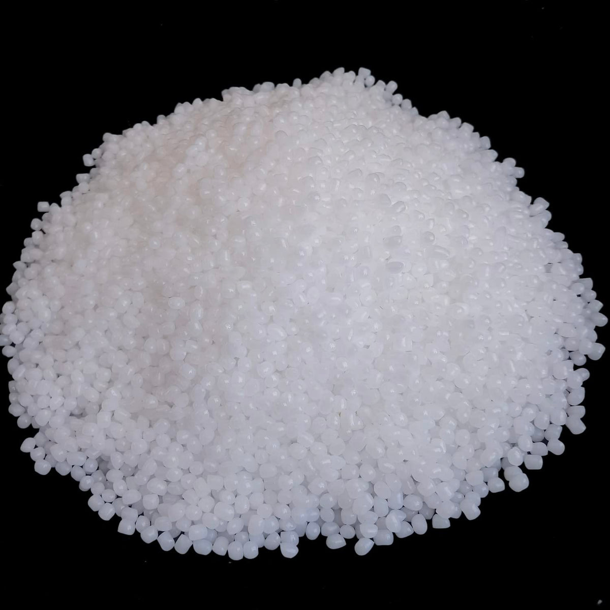 Tonmp 3 Lbs Plastic Pellets Rock Tumbling Media Plastic Filler Protect Fragile Stones For Rock Tumbler, Stone Tumbler, Rock Poli
