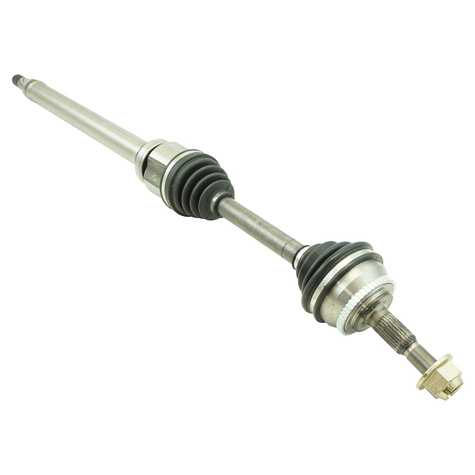 Trq Front Right Cv Axle Shaft Assembly Passenger Side Compatible With 1993-1997 Volvo 850 1998-1999 C70 1998 S70 V70