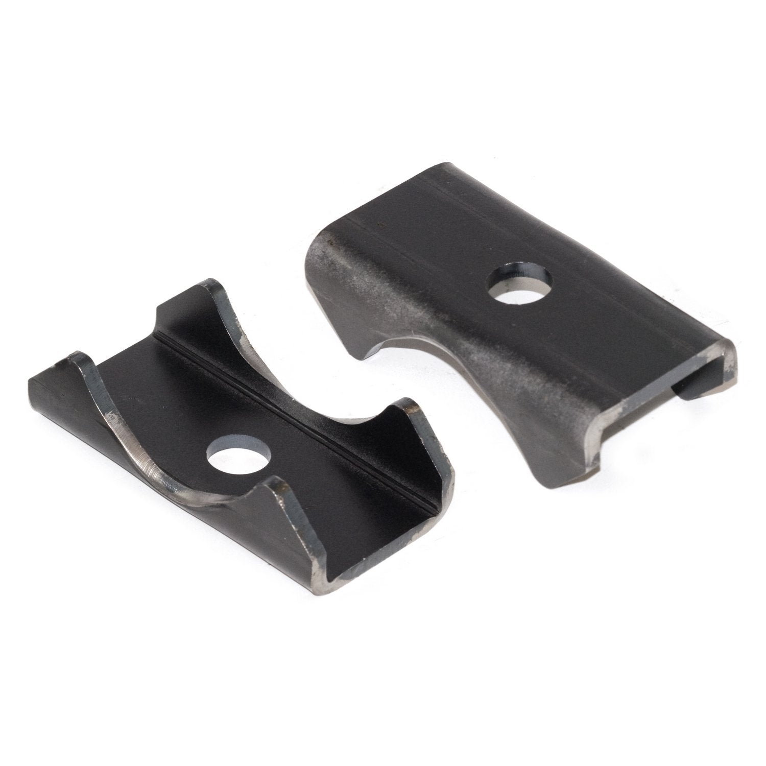 Rugged Ridge | Suspension Leaf Spring Perch, 2 Inches Wide | 18267.02