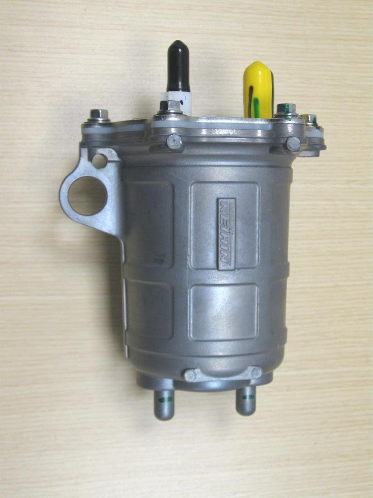 New 2007-2013 Honda TRX 420 TRX420 Rancher ATV OE Fuel Pump Assembly Fuel Pump