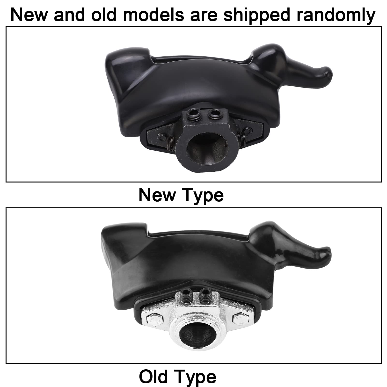 Duck Head Kit, Tire Changer Machine Nylon Mount Demount Duck Head Kit for Tire Repair (30mm)