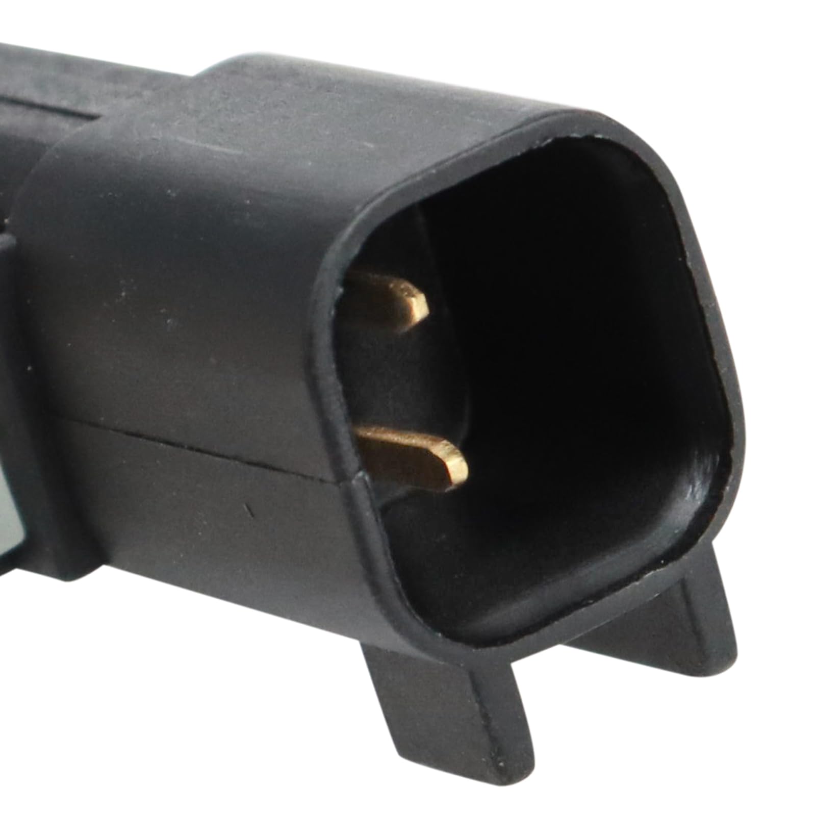 Trq Rear Left Abs Wheel Speed Sensor Drivers Side Compatible With 2015-2019 Chevrolet Colorado Gmc Canyon