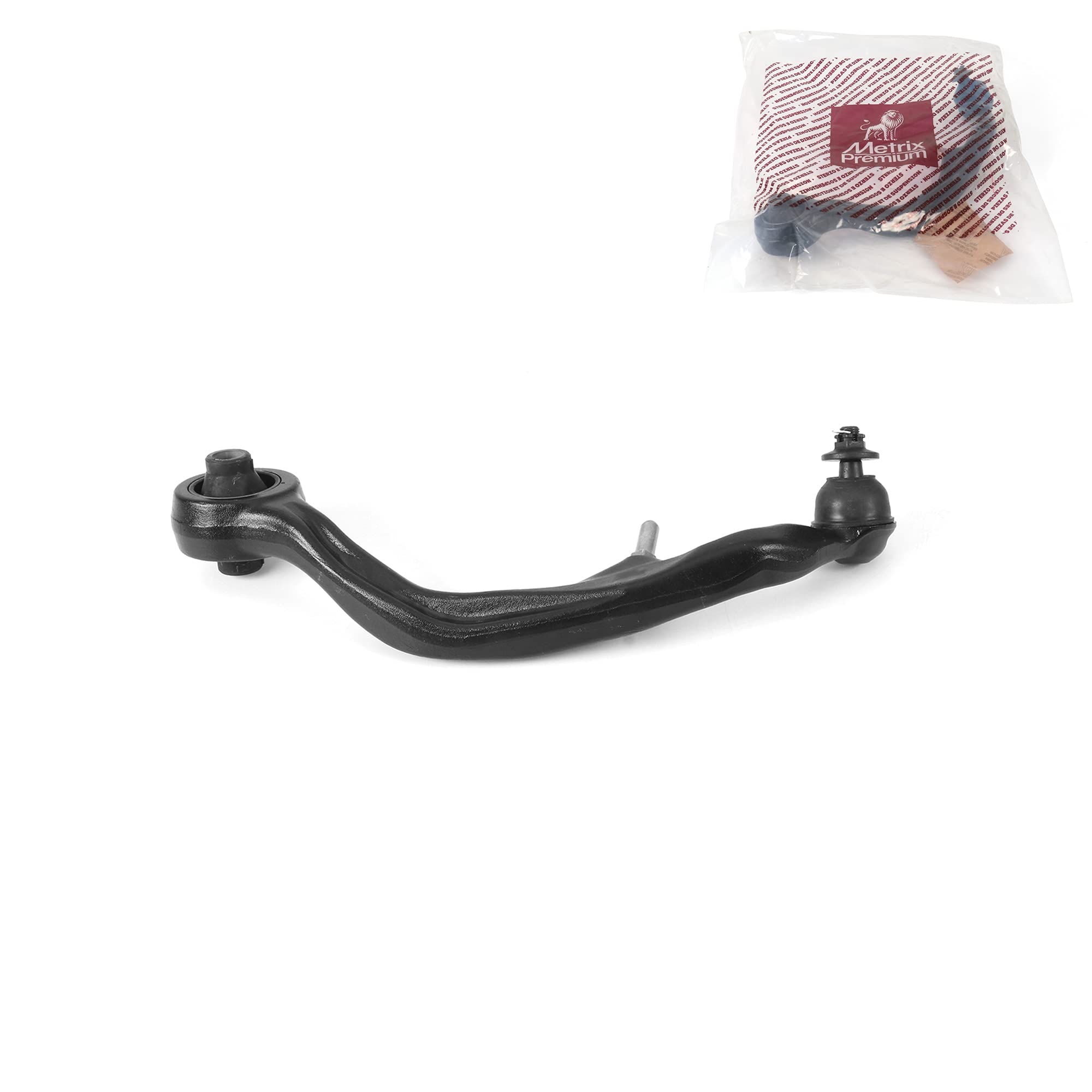 Metrix Premium Chassis Parts - Front Right Lower Control Arm W Ball Joint & Bushing Assembly Fits 2004-2006 Infiniti G35 Awd, Re