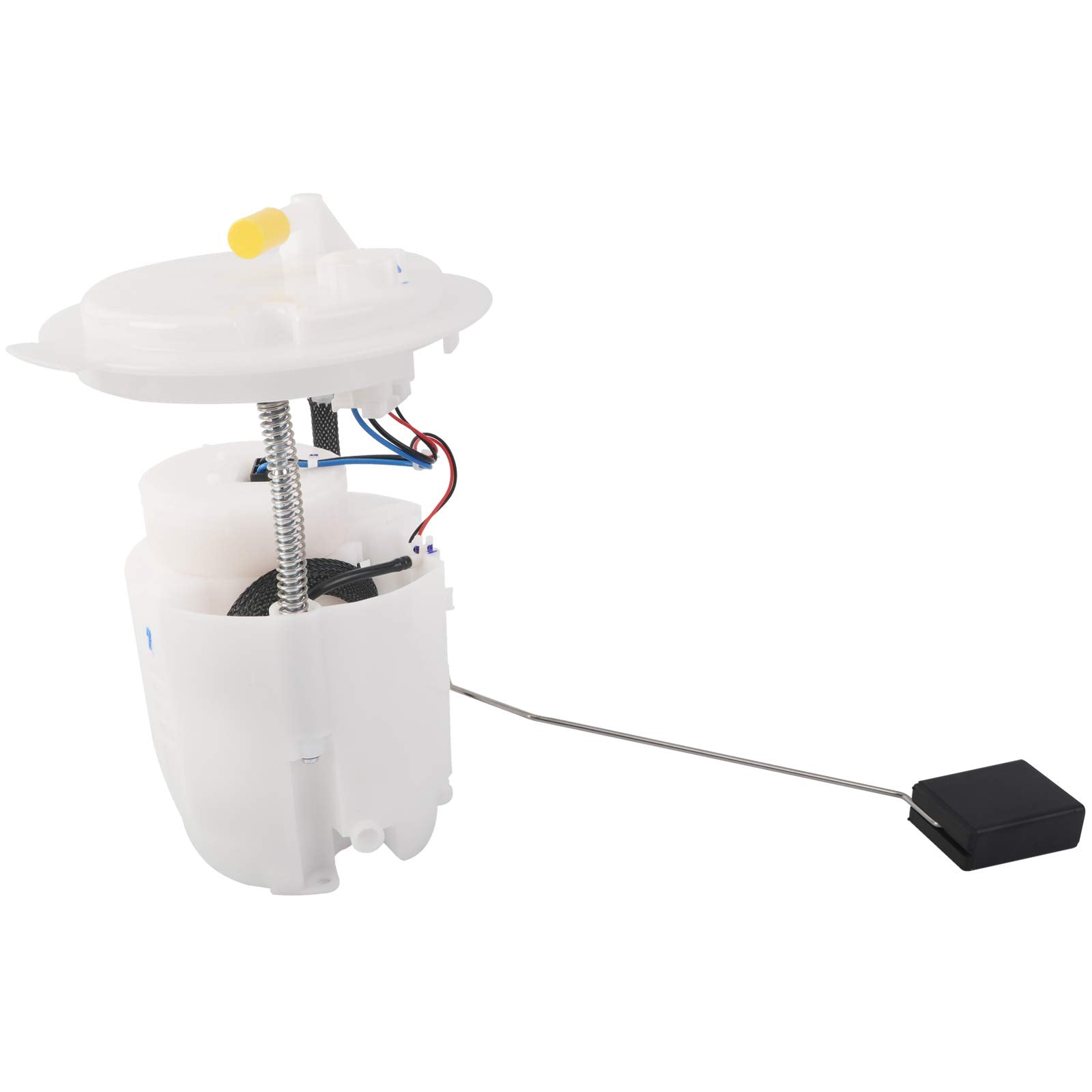 Feidks New E7220M Electric Fuel Pump Module Assembly Fits 07-16 Compass Patriot 1.8L 2.0L 2.4L 07-11 Dodge Caliber