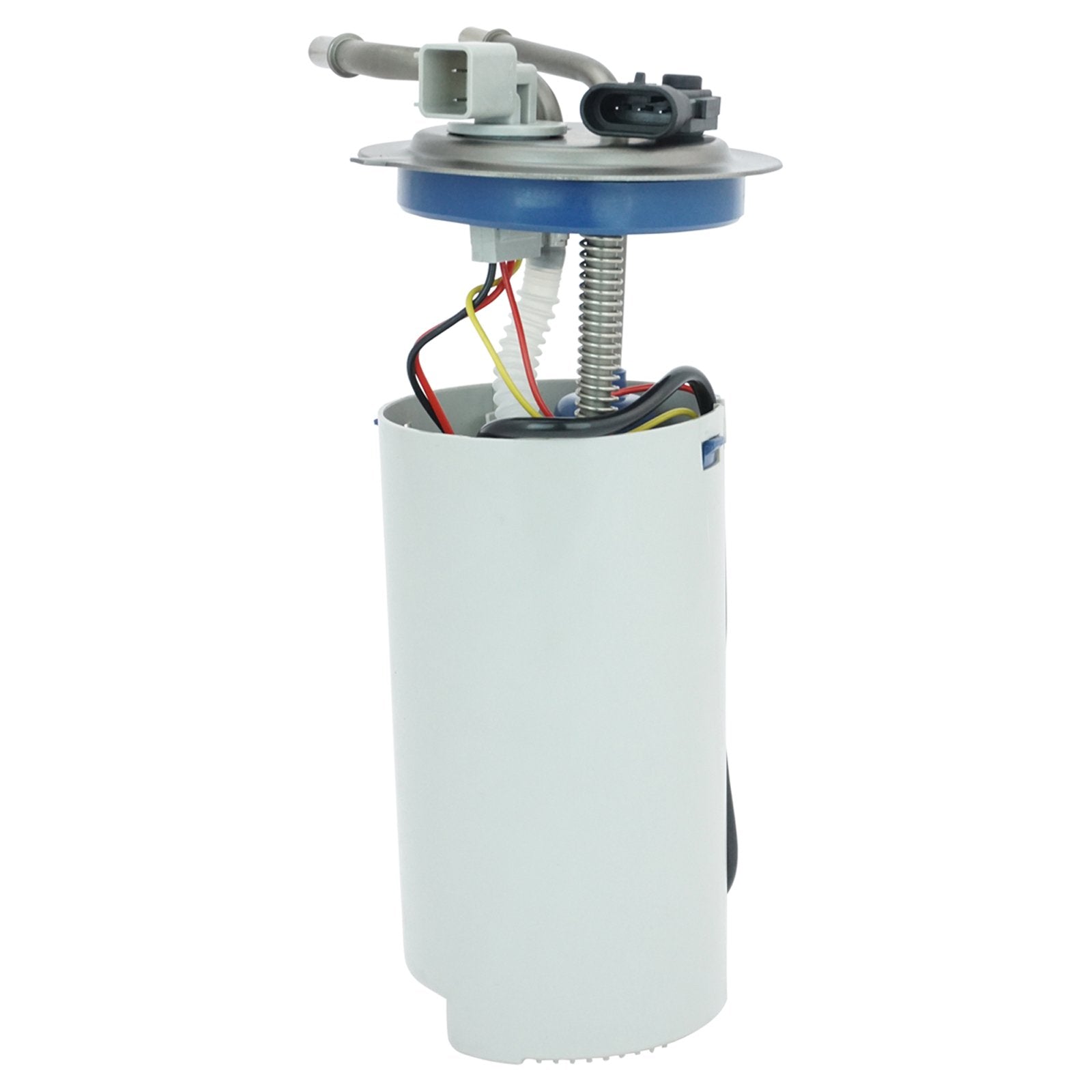 Trq Fuel Pump Module Assembly Compatible With 2002-2004 Chevrolet Suburban 1500 Gmc Yukon Xl 1500