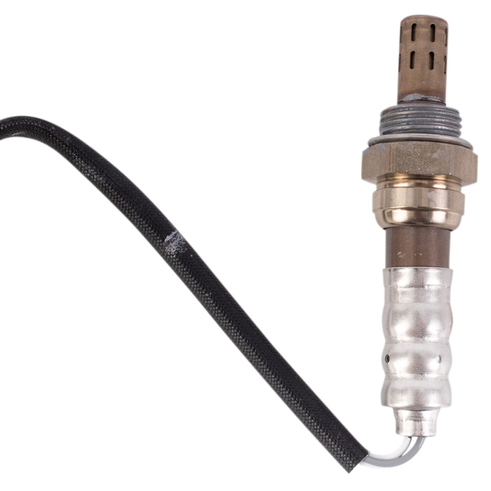 Trq Downstream Rear O2 Oxygen Sensor Compatible With 2006-2012 Toyota Rav4