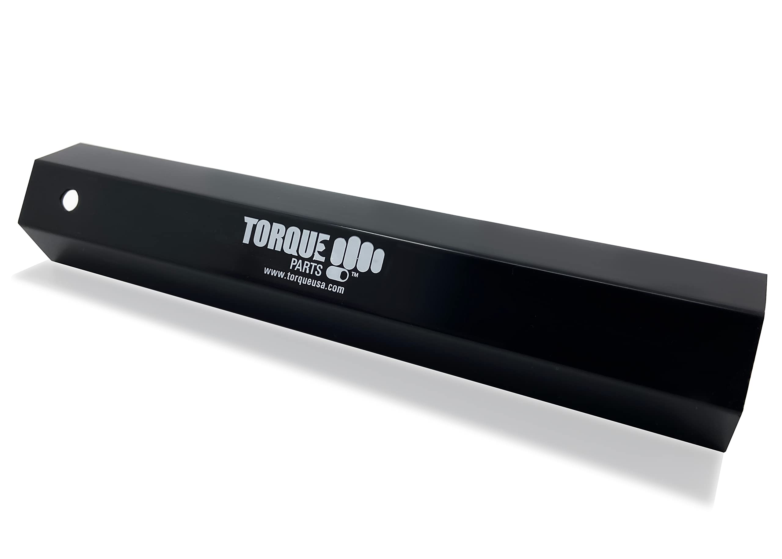 TORQUE Lug Nut Cover Remover Tool Socket for Semi Truck 33 mm Lug Nuts (Universal Fit) for Volvo & International & Peterbilt & Kenworth & Mack & Freightliner (Columbia Cascadia) Semi Trucks (TR10259)