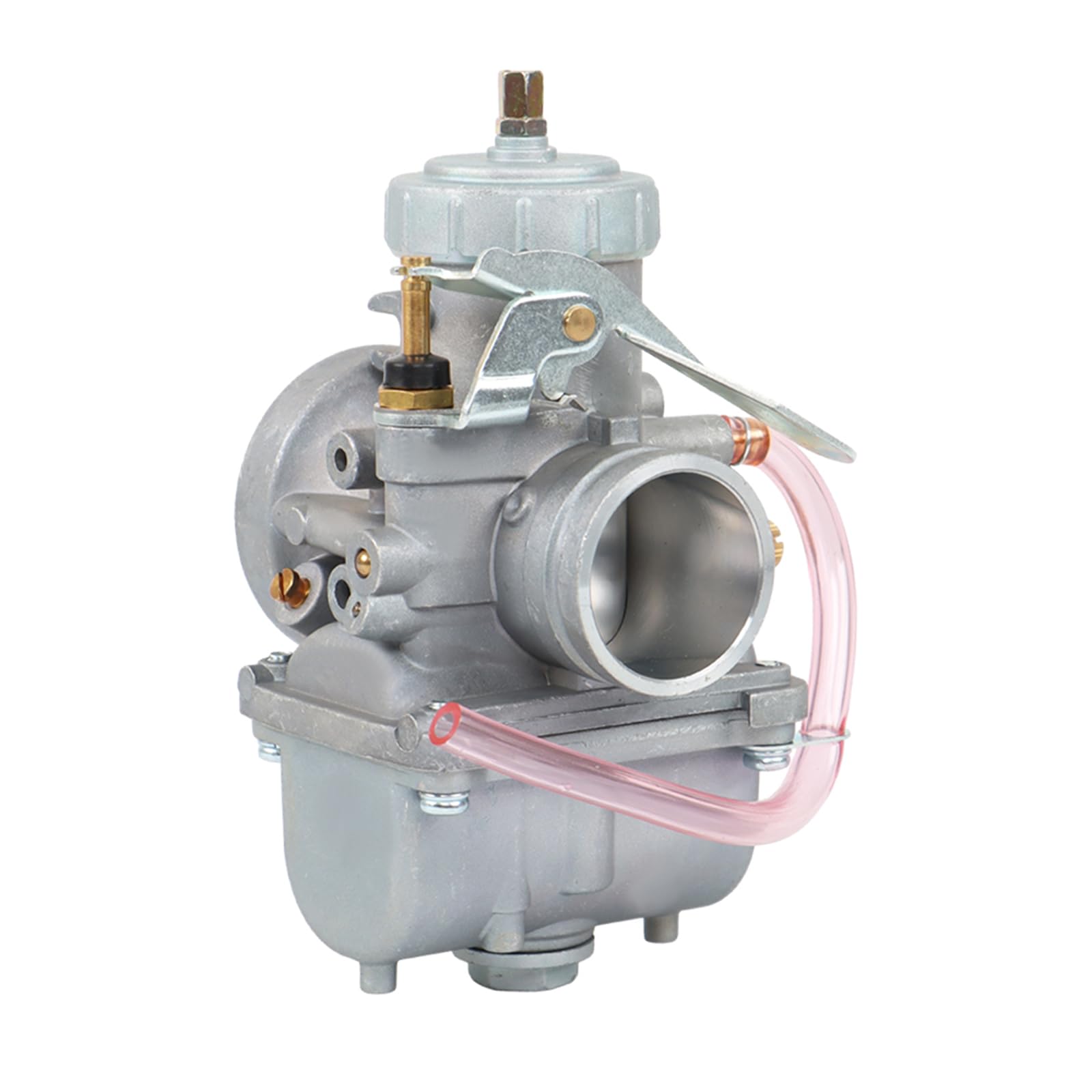 New 34Mm Carburetor Replacement For Yamaha Yz125 Yz 125 Carb 1974-1984