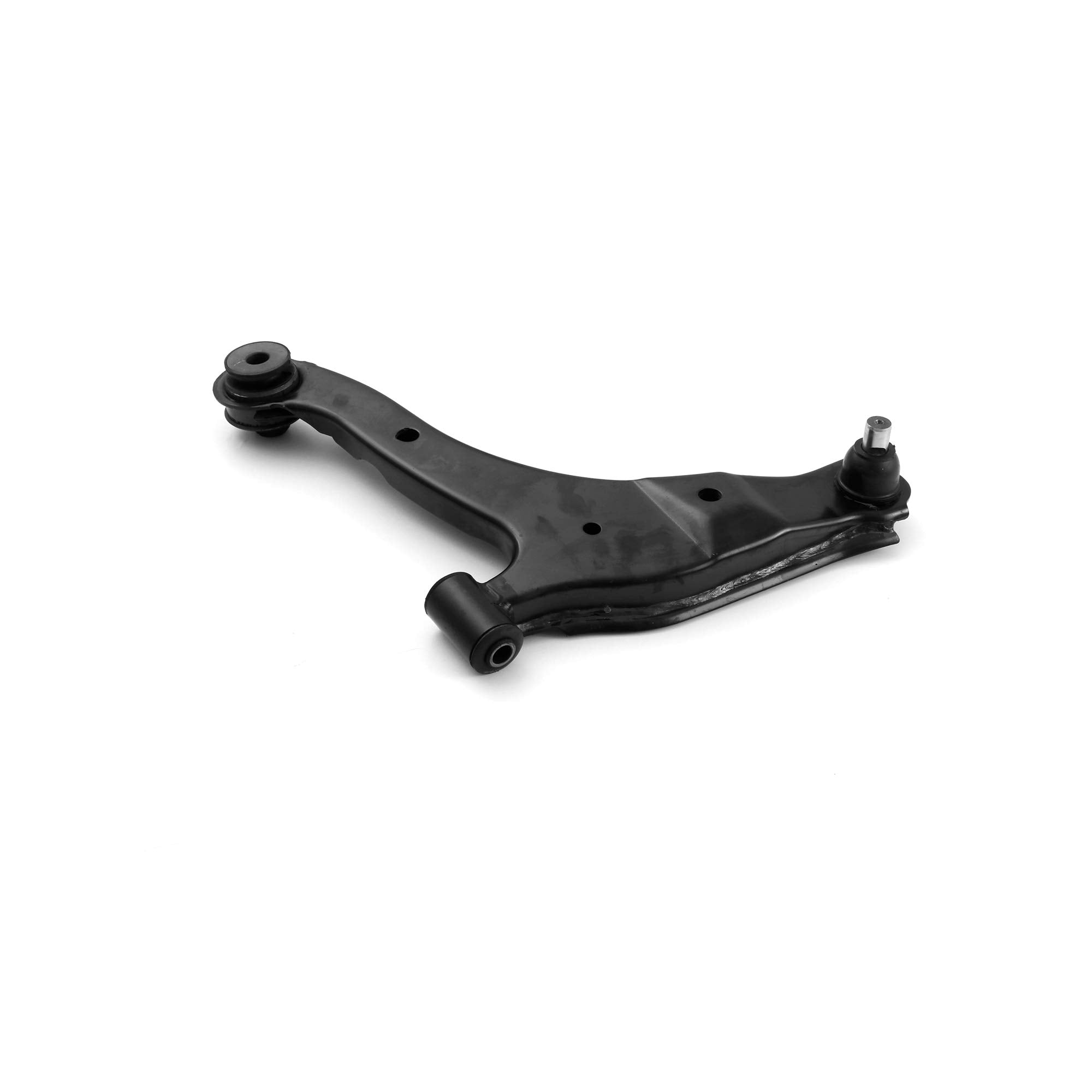 Metrix Premium Chassis Parts - 4 Pc Front Lower Control Arm & Front Sway Bar Stabilizer End Link Kit Fits 03-05 Dodge Neon, 01-1