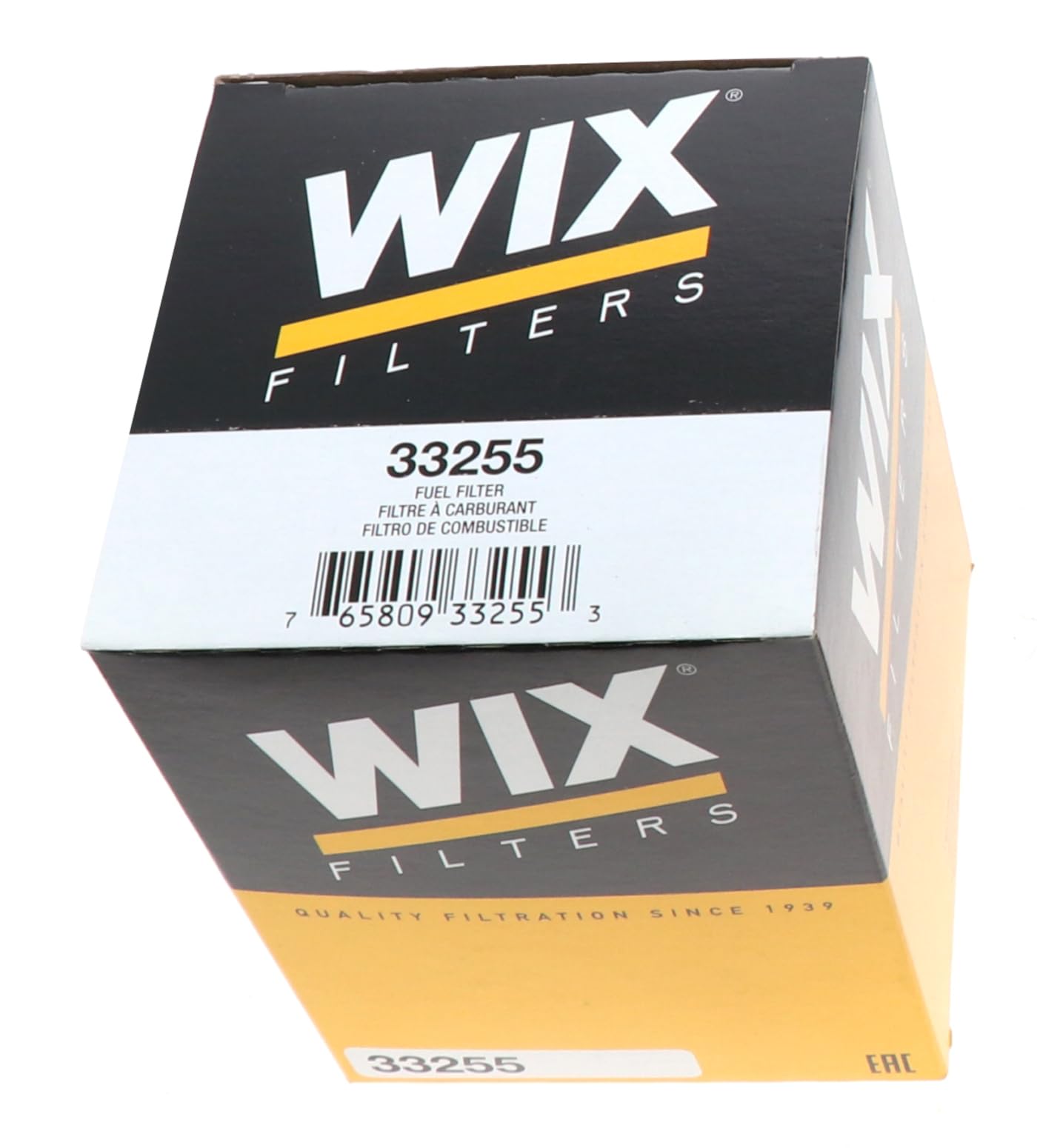 Wix 33255 Fuel Filter