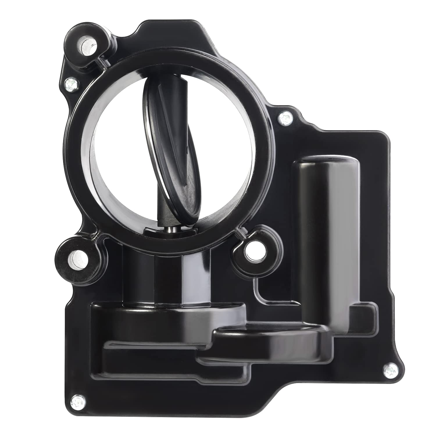 A2C59511700 03C128063B Throttle Body Valve Control Flap 03C 128 063B For VW Golf Seat AUDI A1 SKODA 1.4 TSI 03C128063A