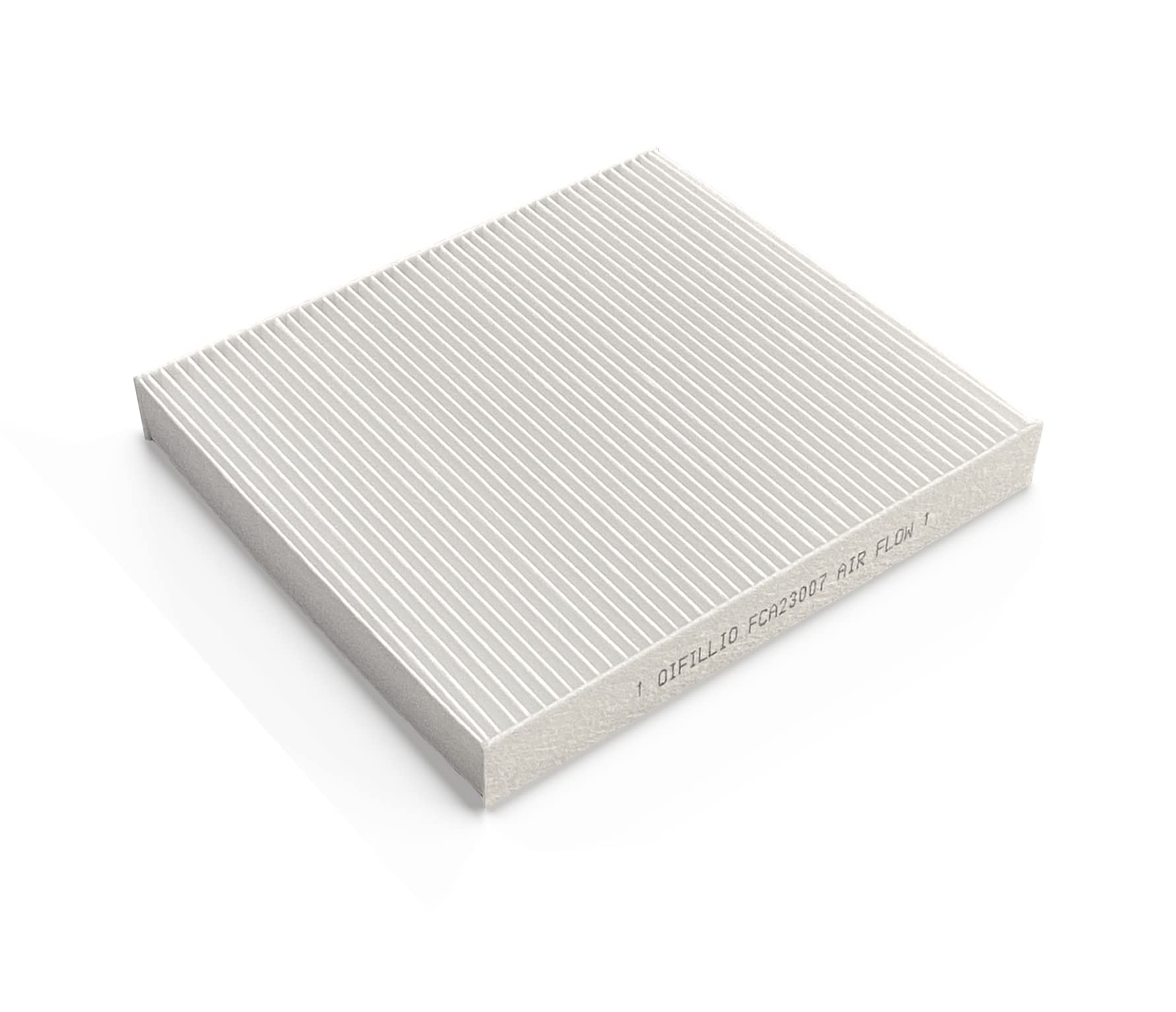 Oifillio Cabin Air Filter For Kenworth T660 T680 T700 T800 T880 Peterbilt 567 579 International Trucks Replaces Paccar X1987001, Af55839, P640110, Pa30093, 4070948C1, 24479 Oifillio Filter Fca2307E