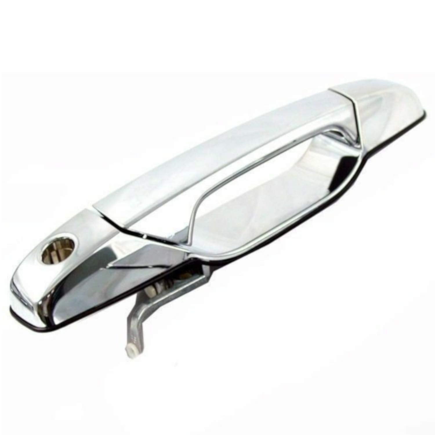 Parts N Go Escalade Door Handle 07-14 Front Driver Side Lh - Gm1310163, 22738721