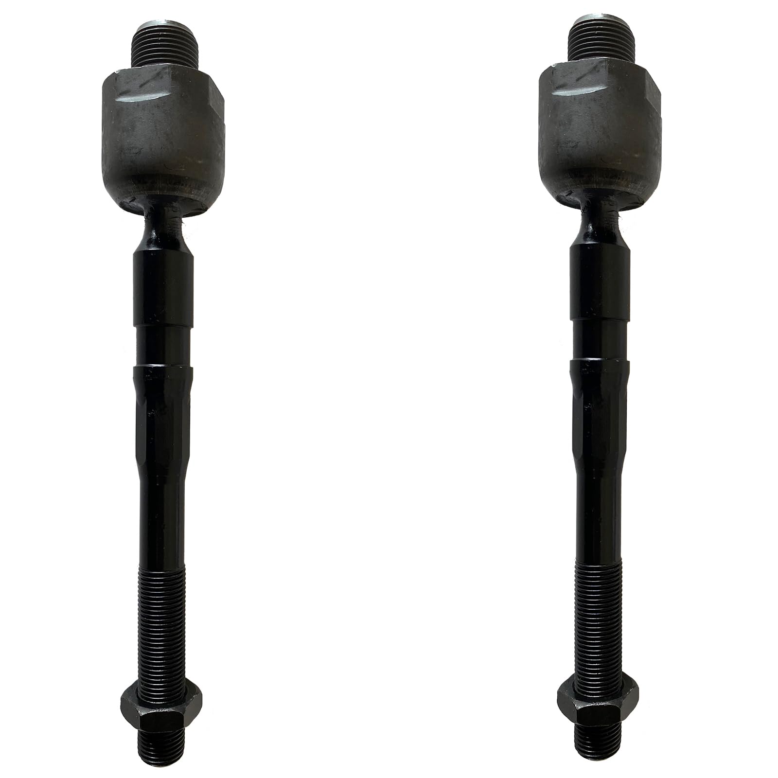 KDSA Steering Tie Rod Ends, Front Inner and Outer Tie Rod End FITS for Ford Edge 2007-2014, for Lincoln MKX 2007-2015, ES800473