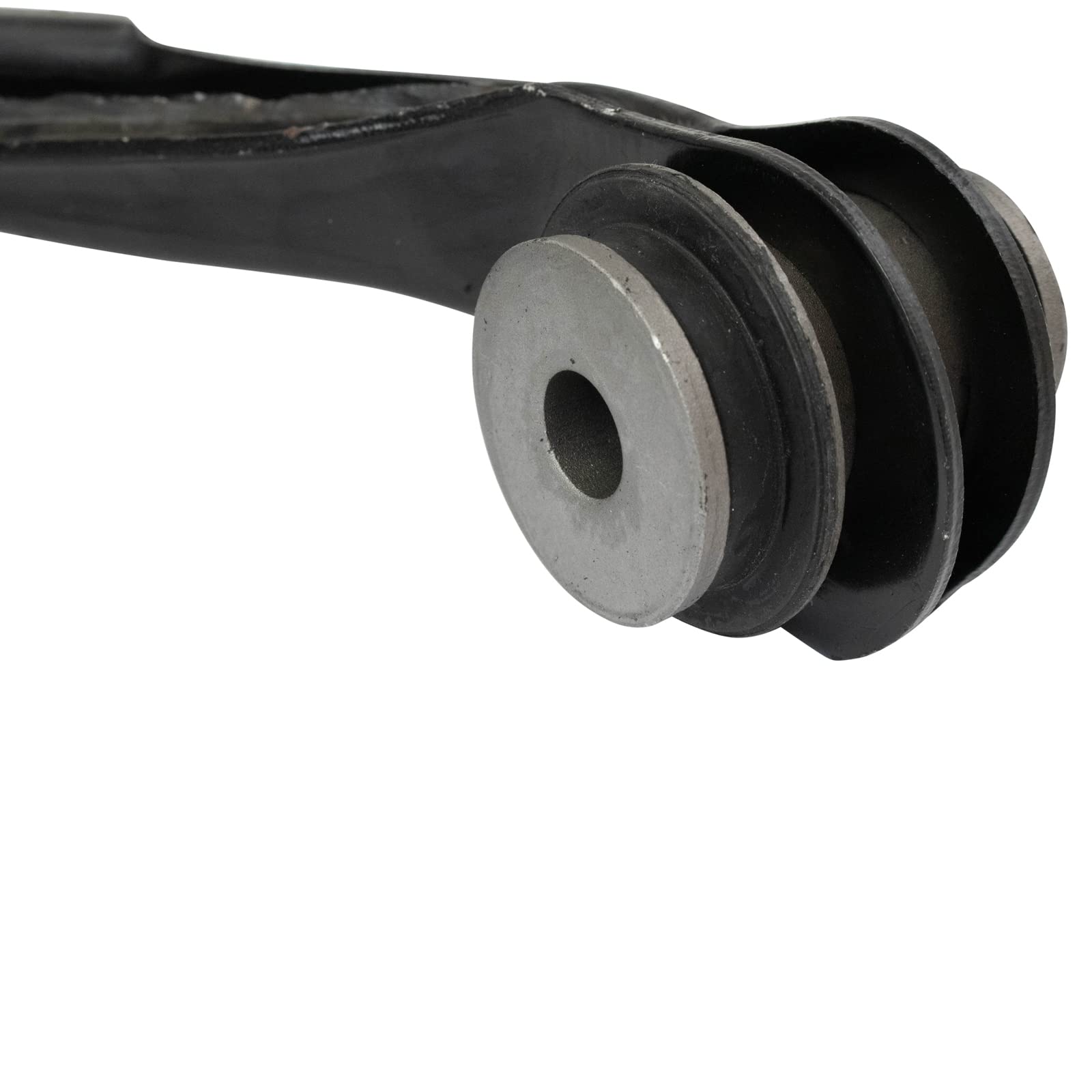 Trq Front Left Upper Control Arm With Ball Joint Drivers Side Compatible With 2006-2011 Ford Crown Victoria Lincoln Town Car Mer