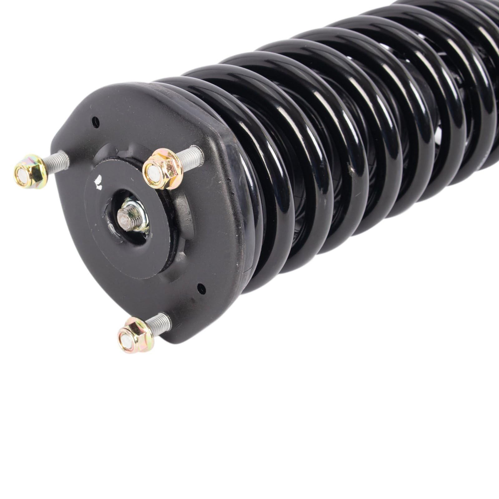 Trq Shock & Spring Assembly Set Compatible With 2001-2006 Lexus Ls430