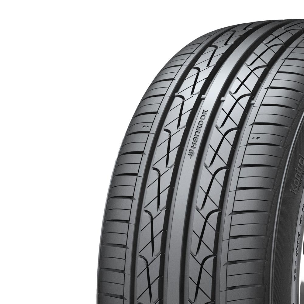 Hankook Ventus V2 Concept 2 All-Season Radial Tire - 215/45R18 V