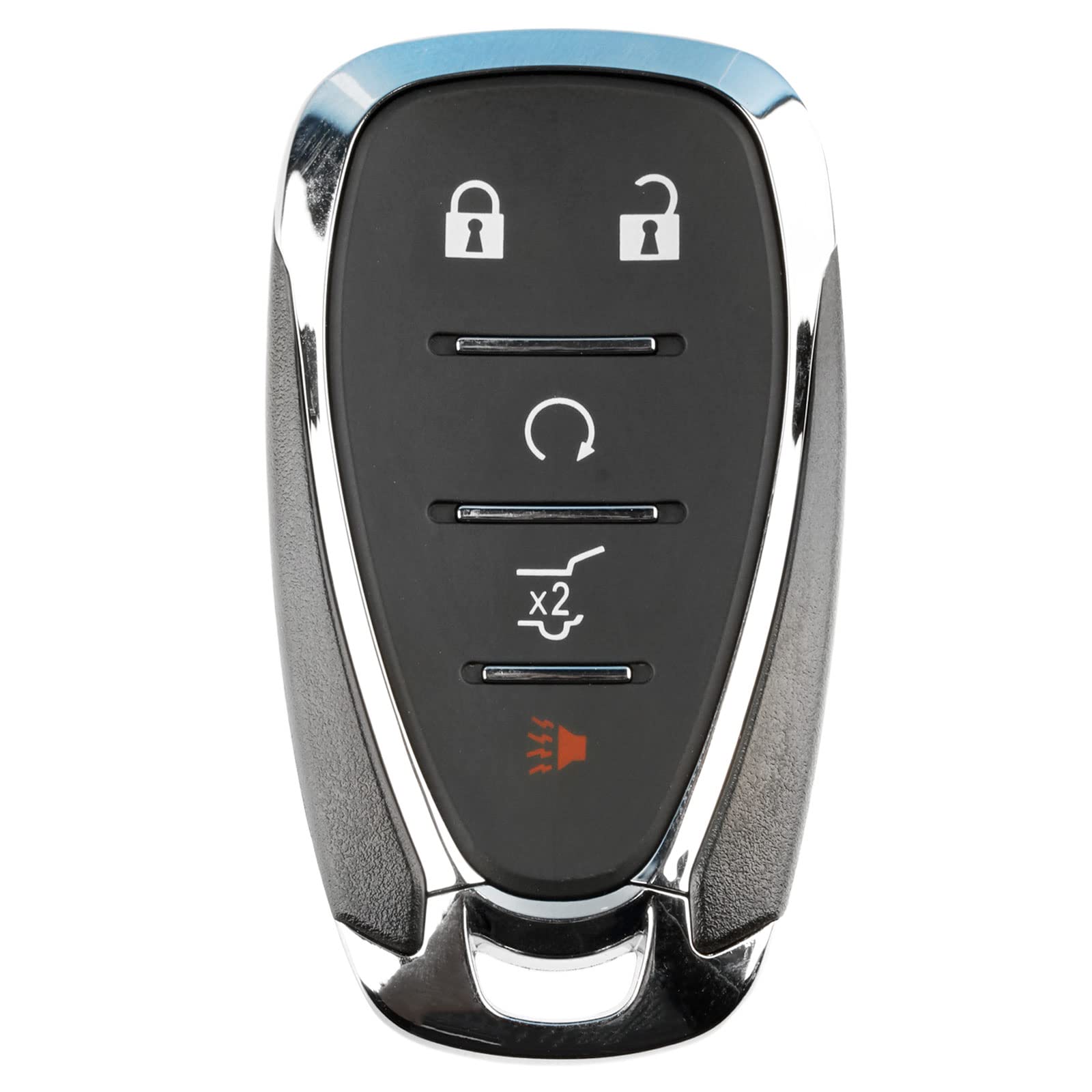 Remote Start Key Fob Control 5btn Suv for Chevrolet (HYQ4EA)