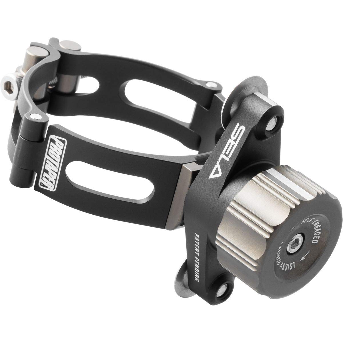 Protaper Sela Motocross Start Hole Shot Device Self Engaged Launch Assist 020202