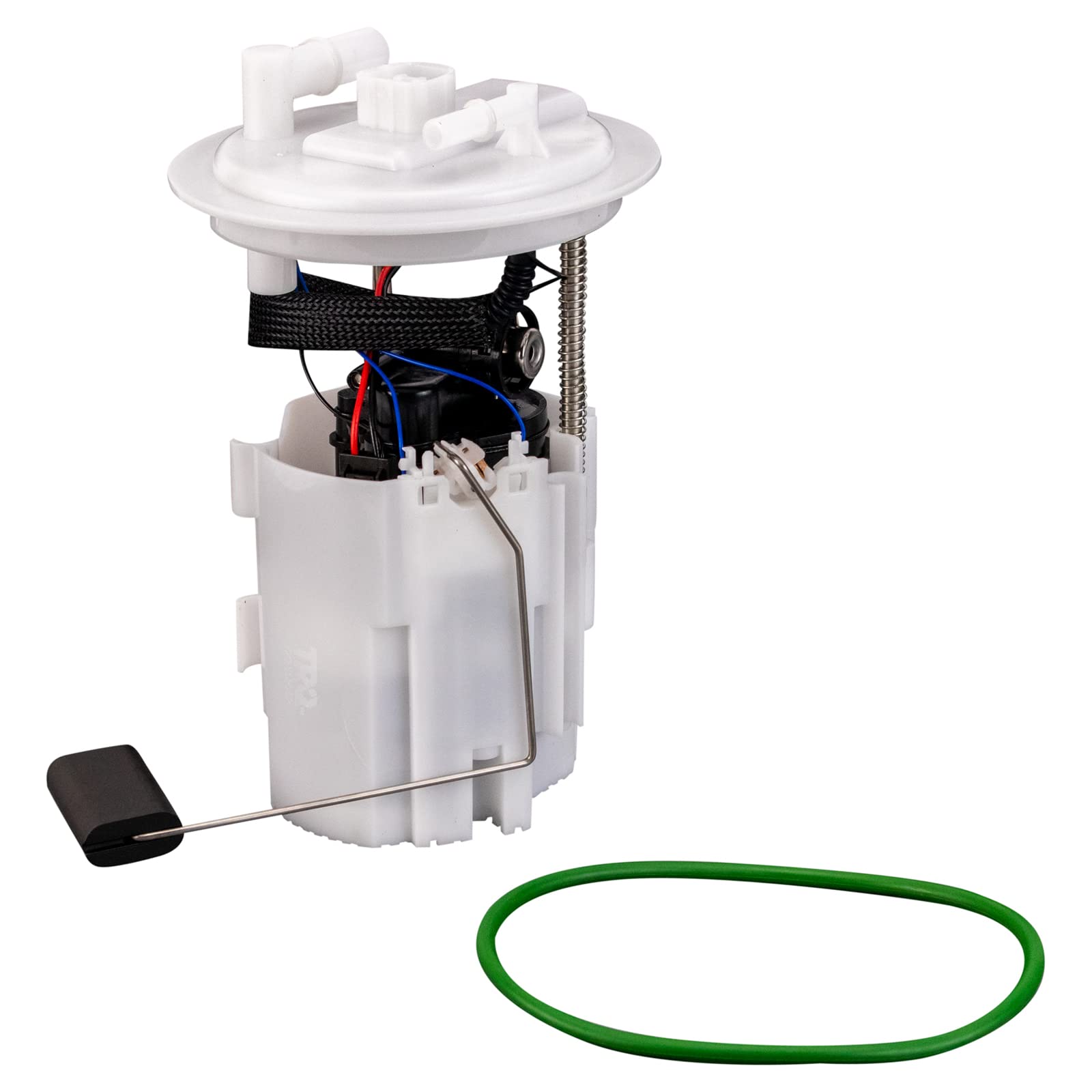 Trq Fuel Pump Module Assembly Compatible With 2012-2015 Ford Edge