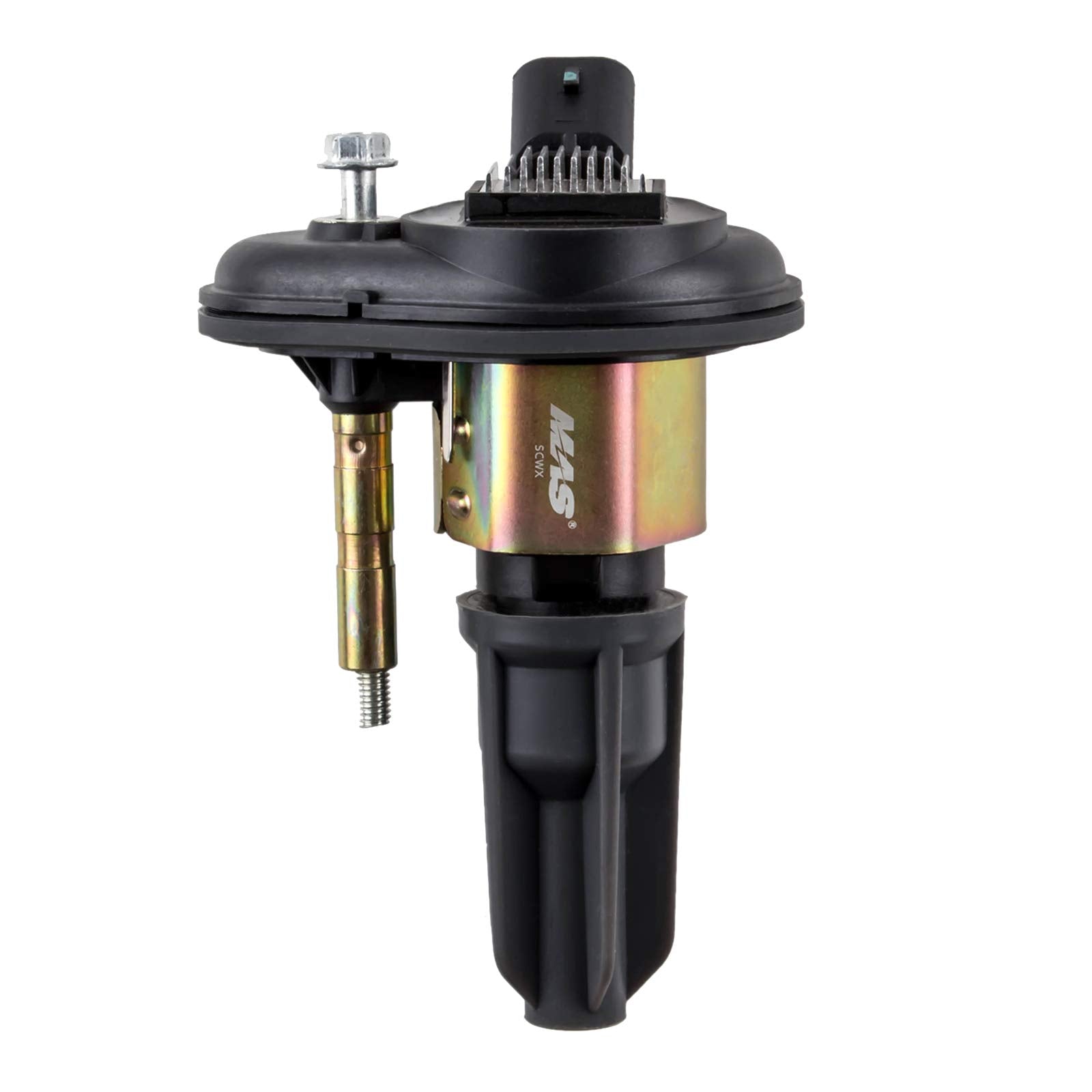 MAS Ignition Coils UF303 Replacement compatible with GMC Saab Buick Isuzu Chevy Trailblazer Colorado Rainier Canyon Envoy Hummer