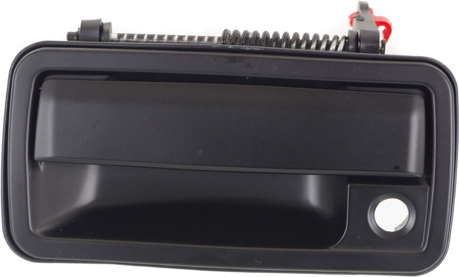 Garage-Pro Front, Driver Side Exterior Door Handle Compatible with 1994-2004 Chevrolet S10, Fits 1995-2005 Chevrolet Blazer, Fit