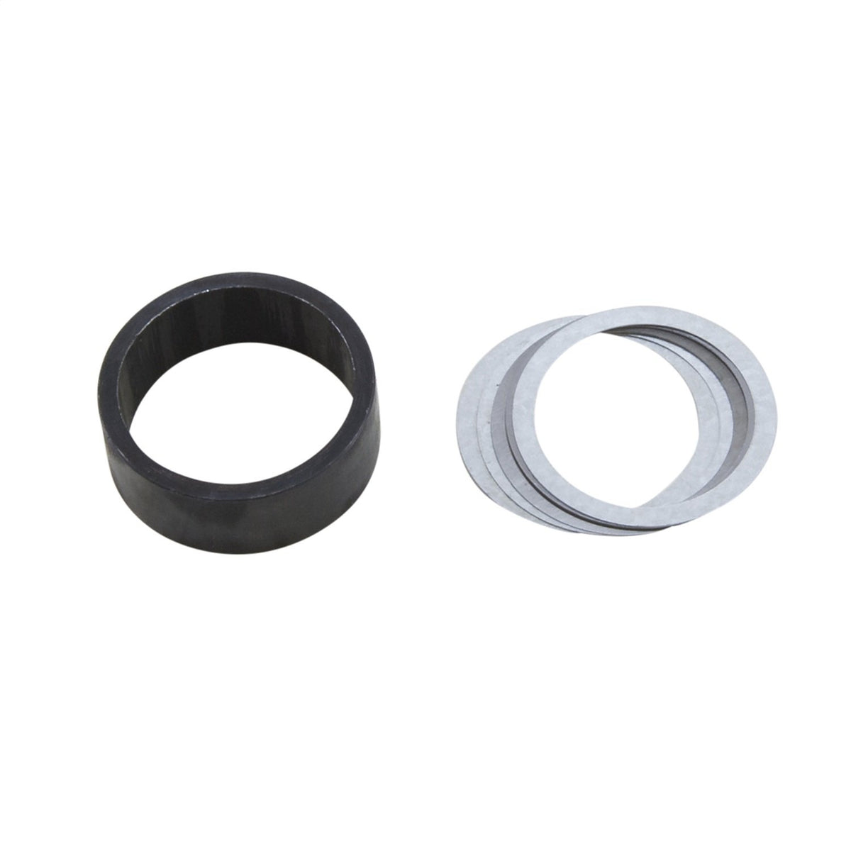Yukon Gear & Axle (Sk Csgm7.5) Crush Sleeve Eliminator Kit For Gm 7.5/8.2 Differential