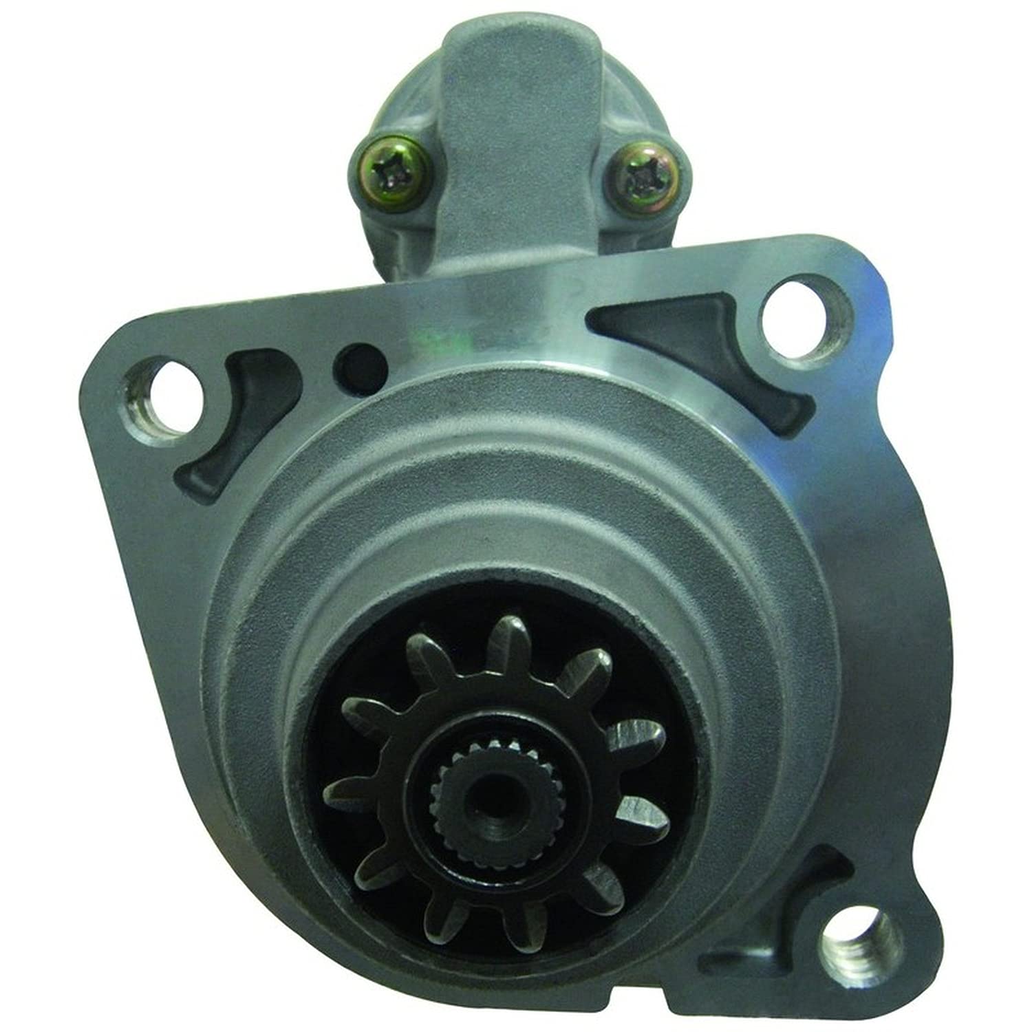 Oeg Parts New Starter Compatible With Bobcat Skid Steer Loader Starter S175 S185 S250 6676957, 6685190, Dsl6676957, Tm000A28901, Spr0010, 41040014
