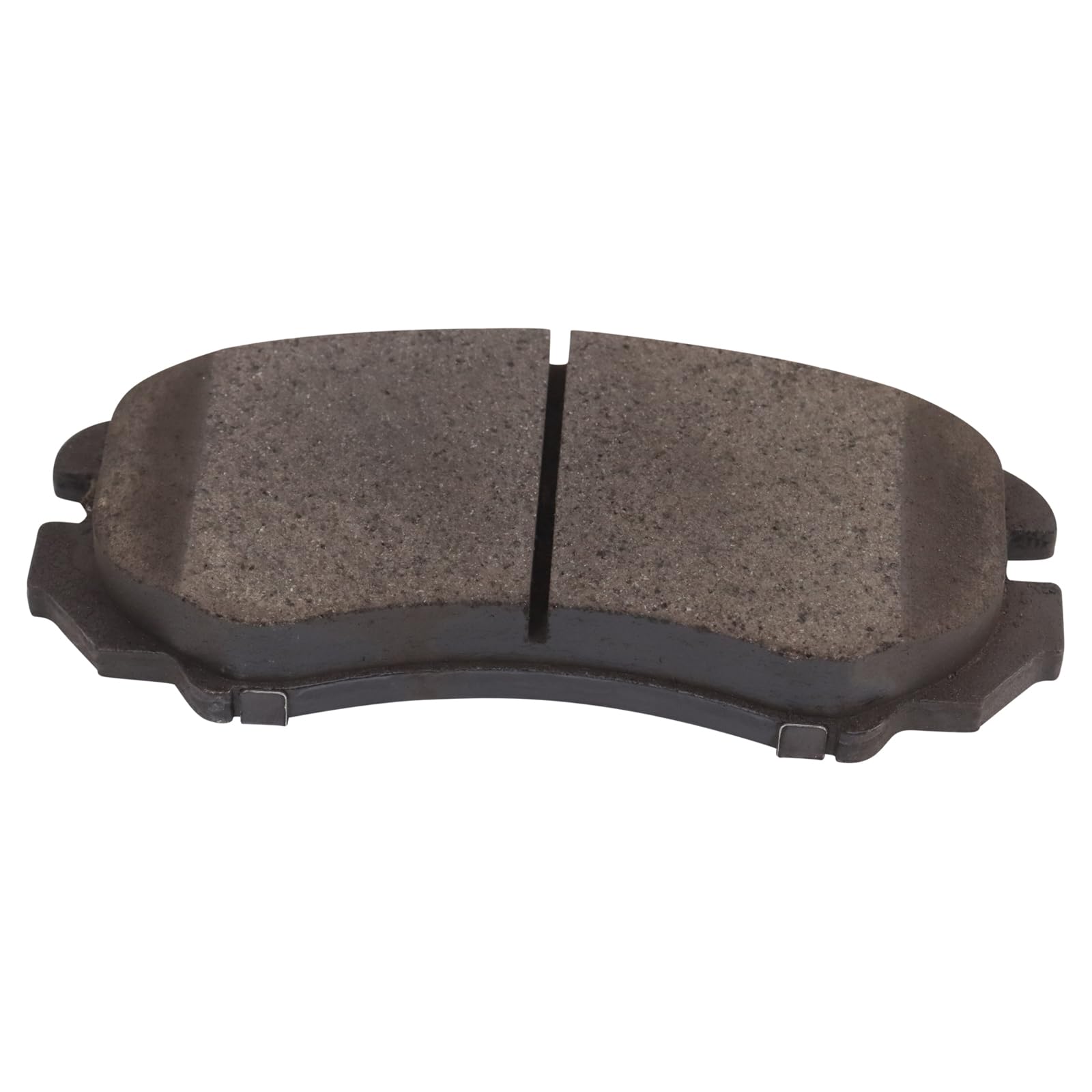 Trq Front Brake Pad & Rotor Kit Brake Pads Brake Rotor Ceramic Compatible With 2007-2010 Hyundai Elantra