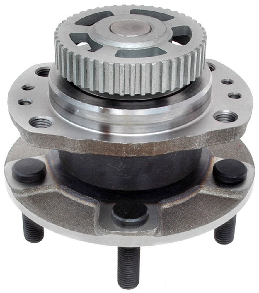 Raybestos 712156 Professional Grade Wheel Bearing And Hub Assembly