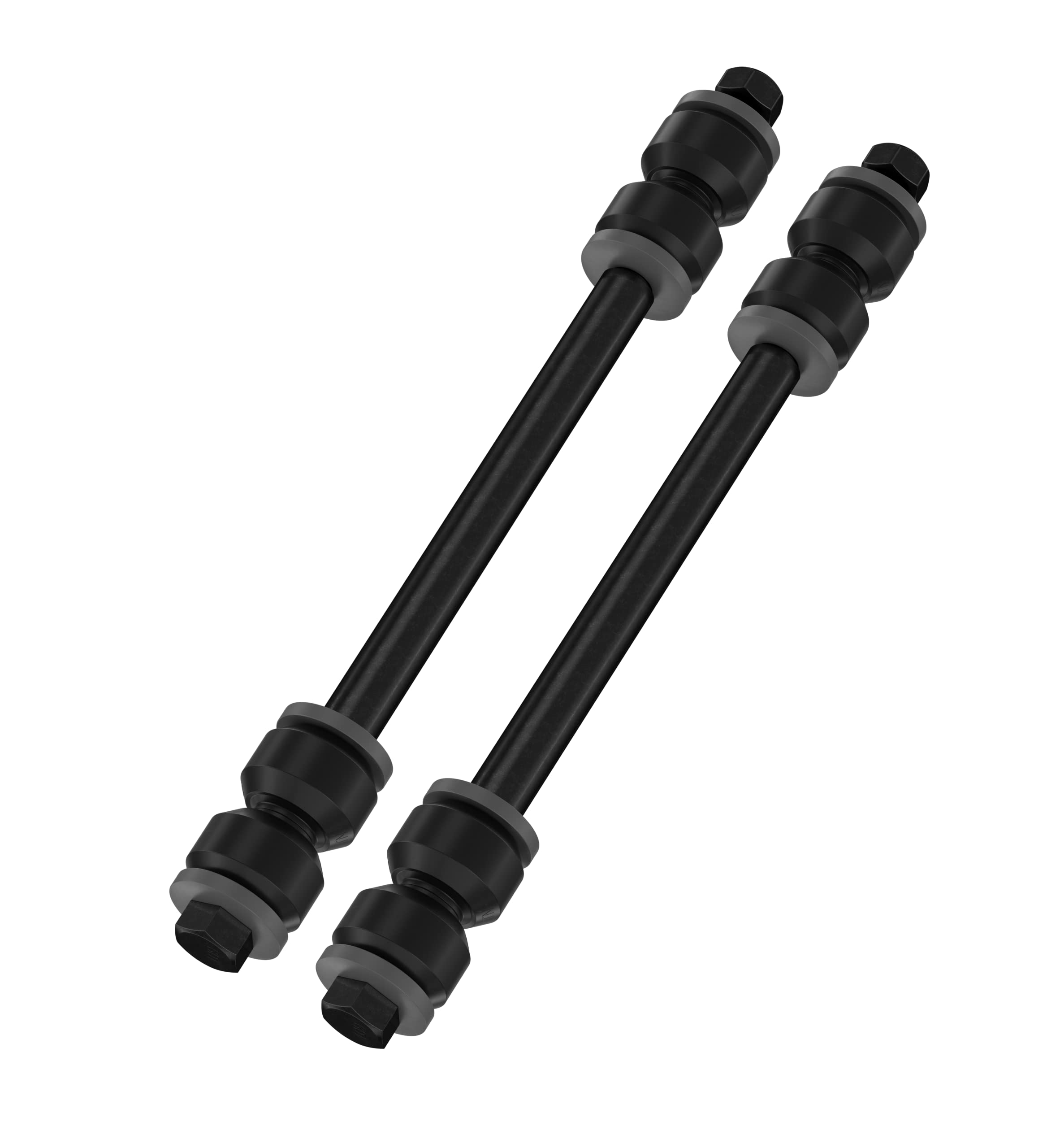 Cciyu Steering Front Sway Bar End Links Stabilizer Bar Fit For 1995-2010 For Ford Explorer 1998-2011 For Ford Ranger 1997-2010 F