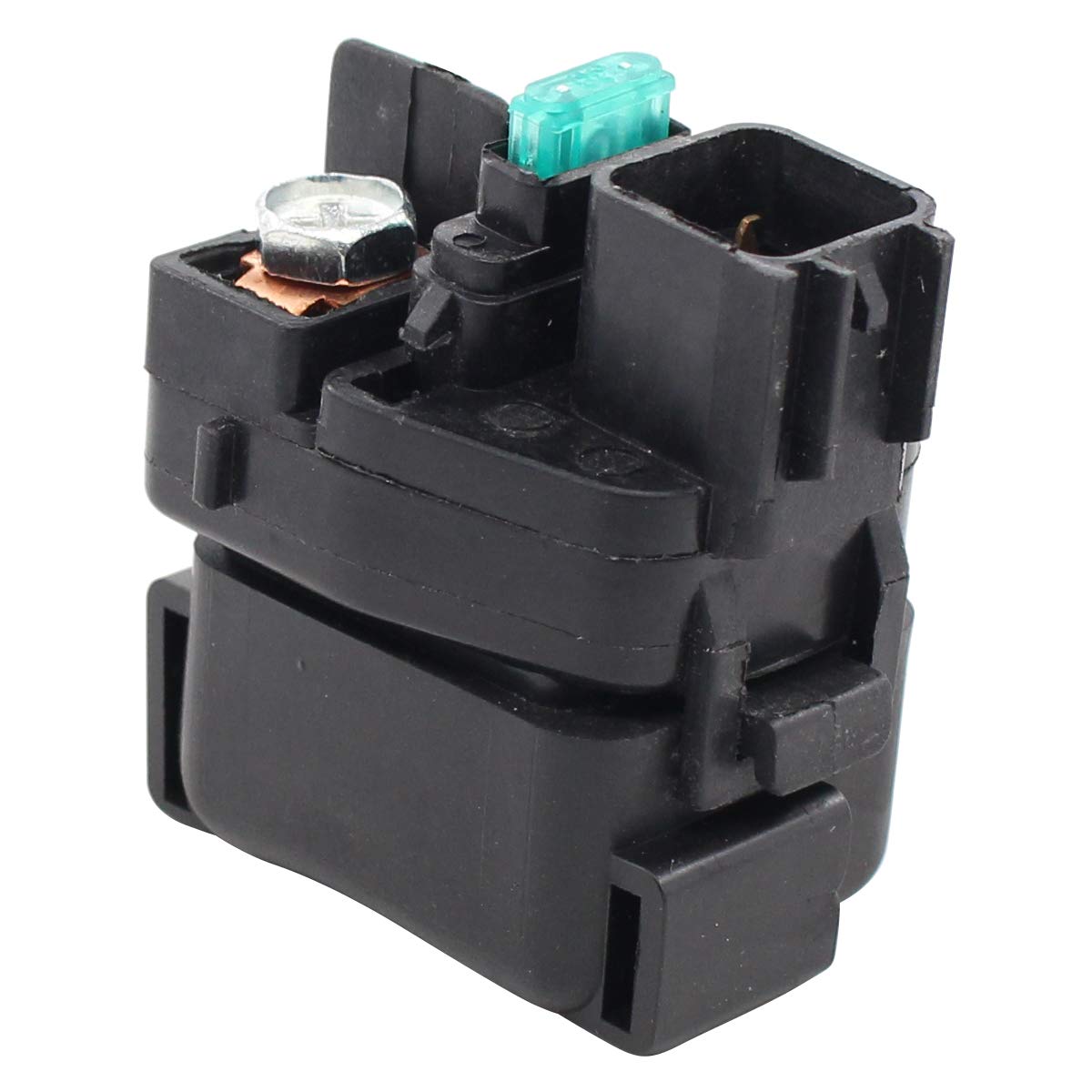 Motoku Starter Solenoid Relay For King Quad 450 500 750 Lta450 Sfv650 Gladius Gsxr 1000 750