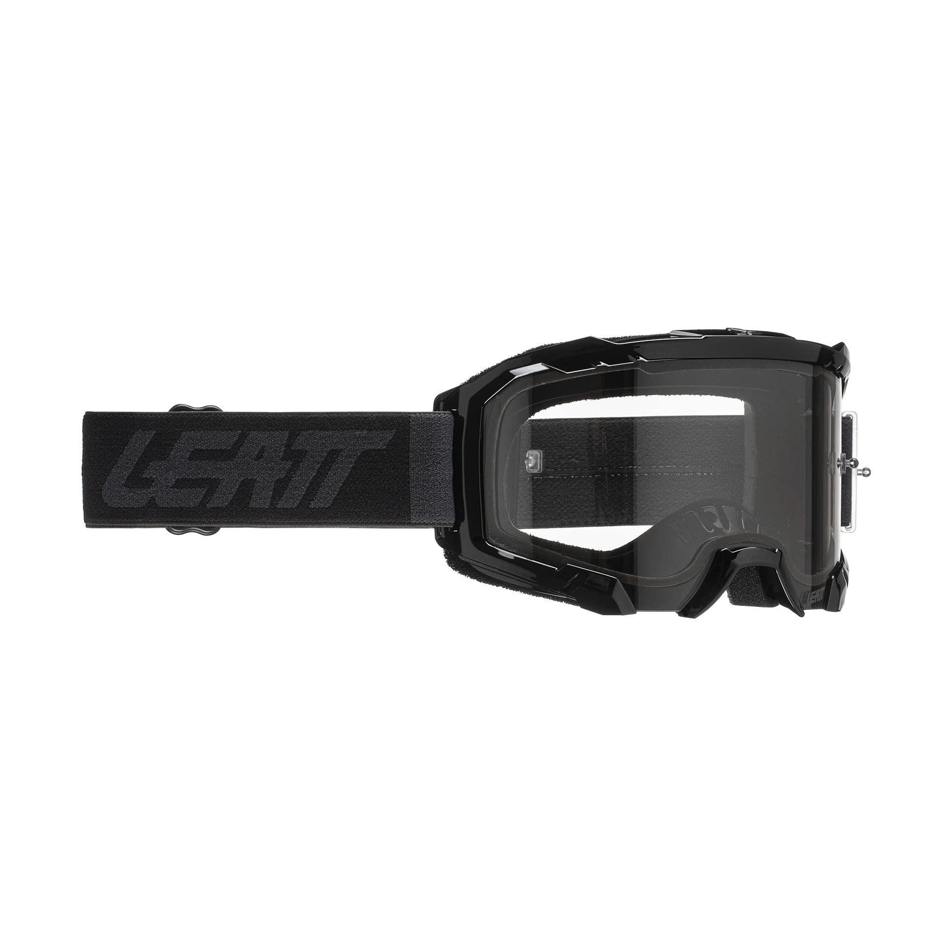 Leatt Velocity 4.5 Goggle Black