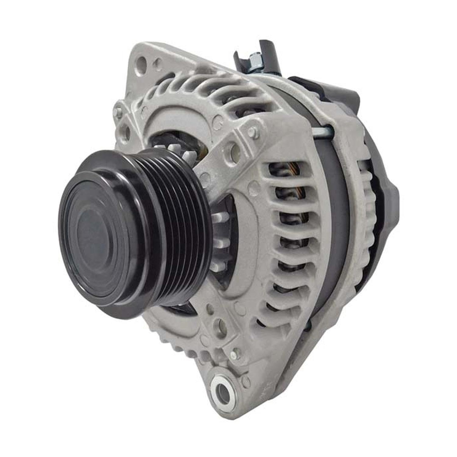 LUCAS ALTERNATOR 11573 COMPATIBLE WITH HONDA PILOT 2012-2015 RIDGELINE 2012-2014 ODYSSEY 2011-2013 V6 3.5L 06311RV0505RM 31100-R