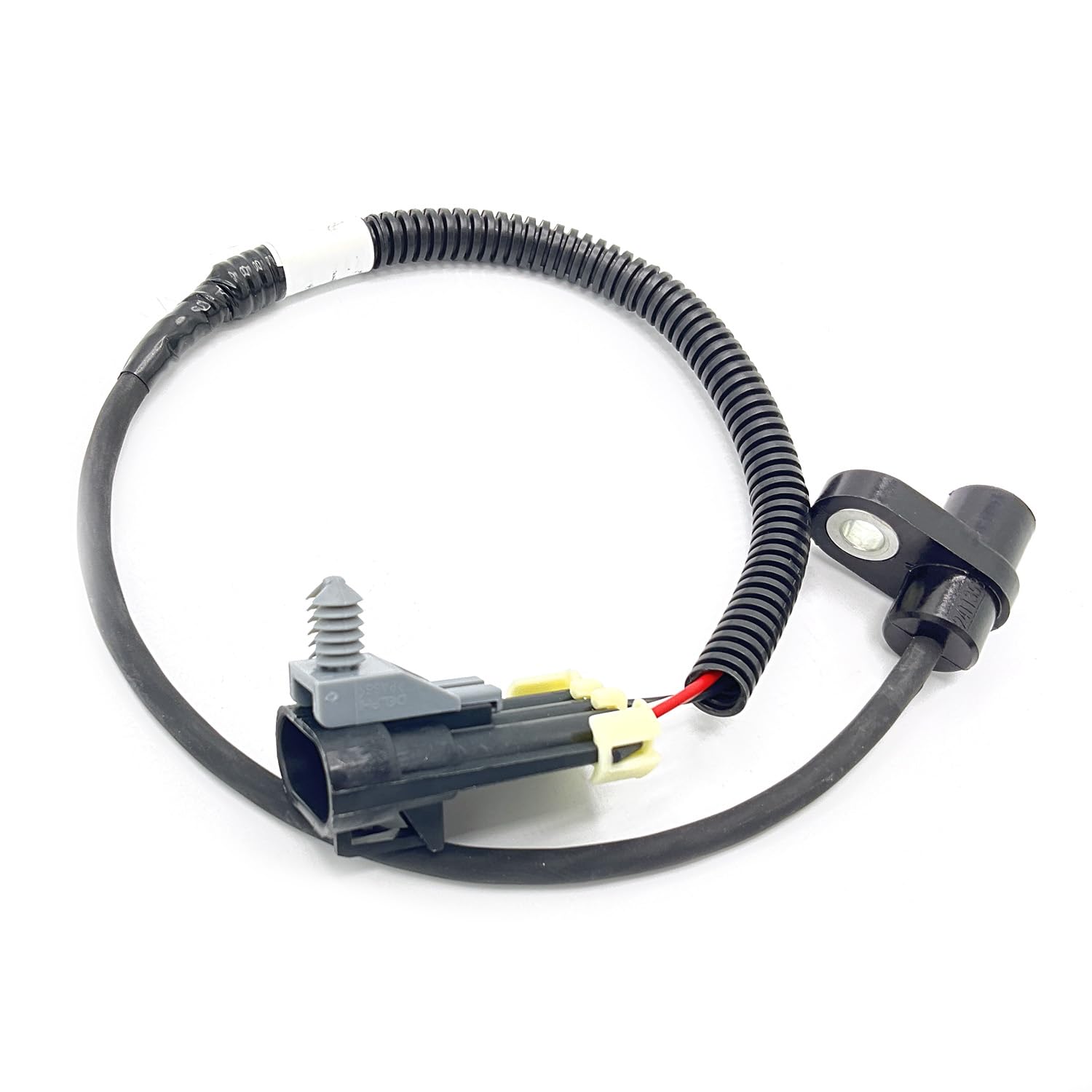 Polaris Snowmobile Speed Pickup Sensor, Genuine Oem Part 2411353, Qty 1