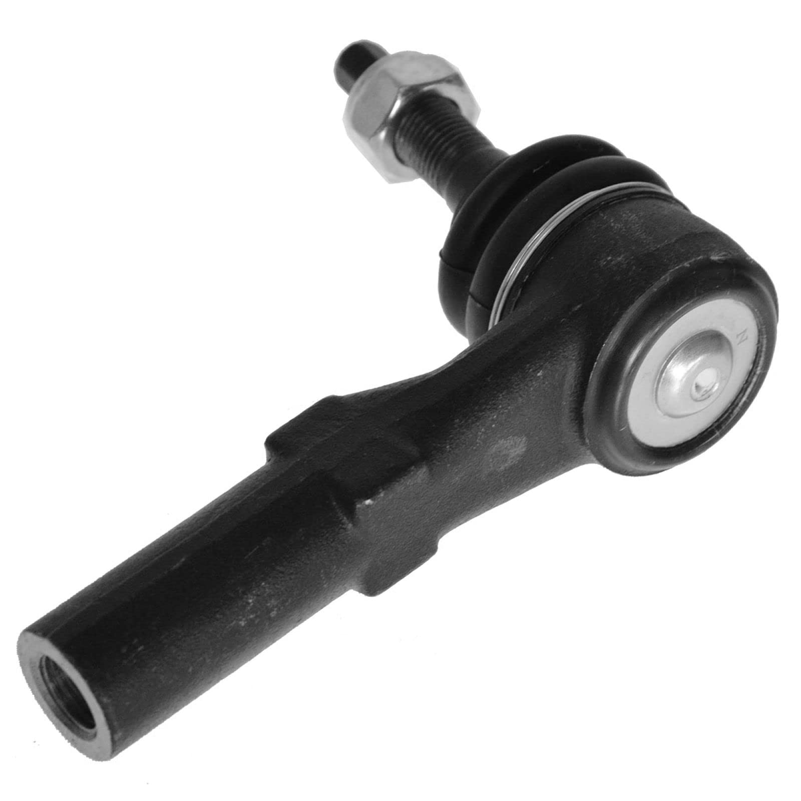 TRQ Front Tie Rod Set Compatible with 2005-2010 Chrysler 300 2008-2010 Dodge Challenger 2006-2010 Charger 2005-2008 Magnum