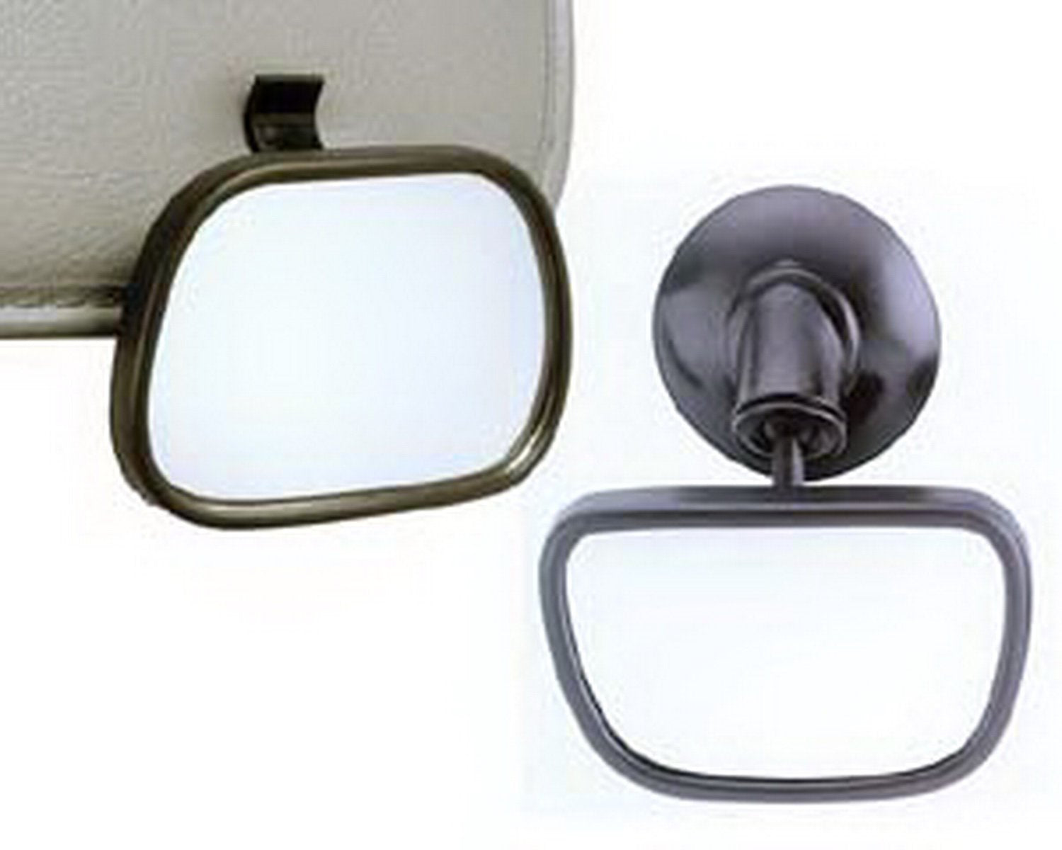 Cipa 49606 Rearview Baby Mirror