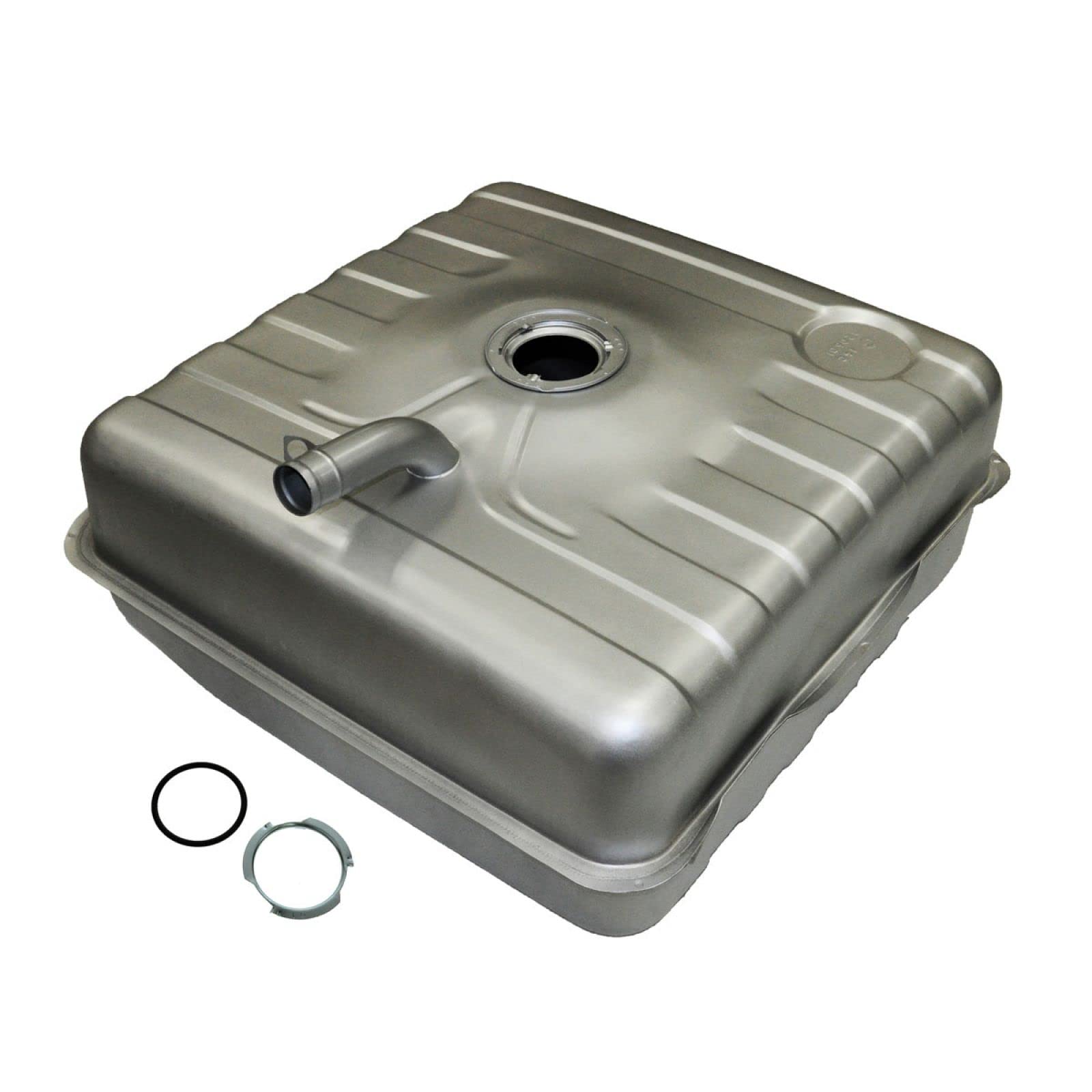 Trq 31 Gallon Gas Fuel Tank Direct Fit Compatible With 87-91 Chevy Suburban Blazer