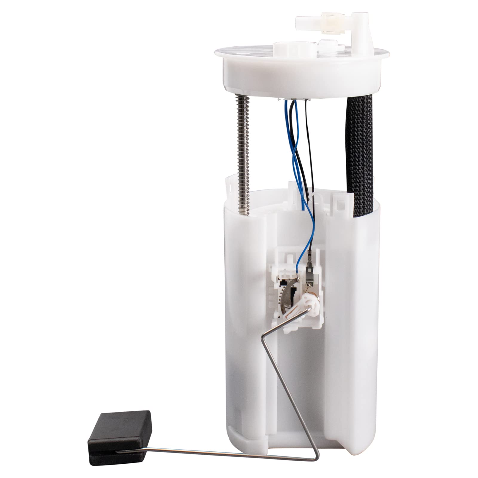 Trq Fuel Pump Module Assembly Compatible With 2003-2007 Honda Accord