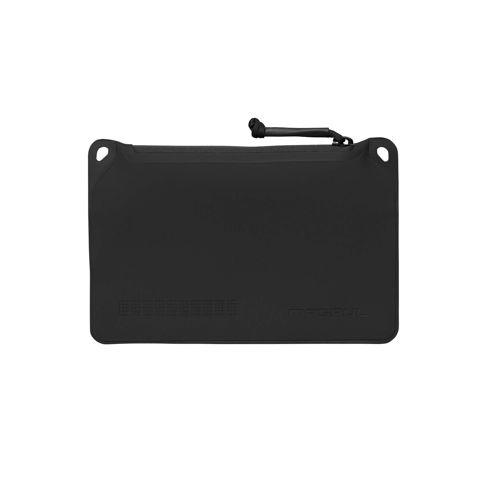 Magpul Daka Window Pouch Zippered Tactical Range Tool And Gear Bag, Black, Small (Mag994-5-6)