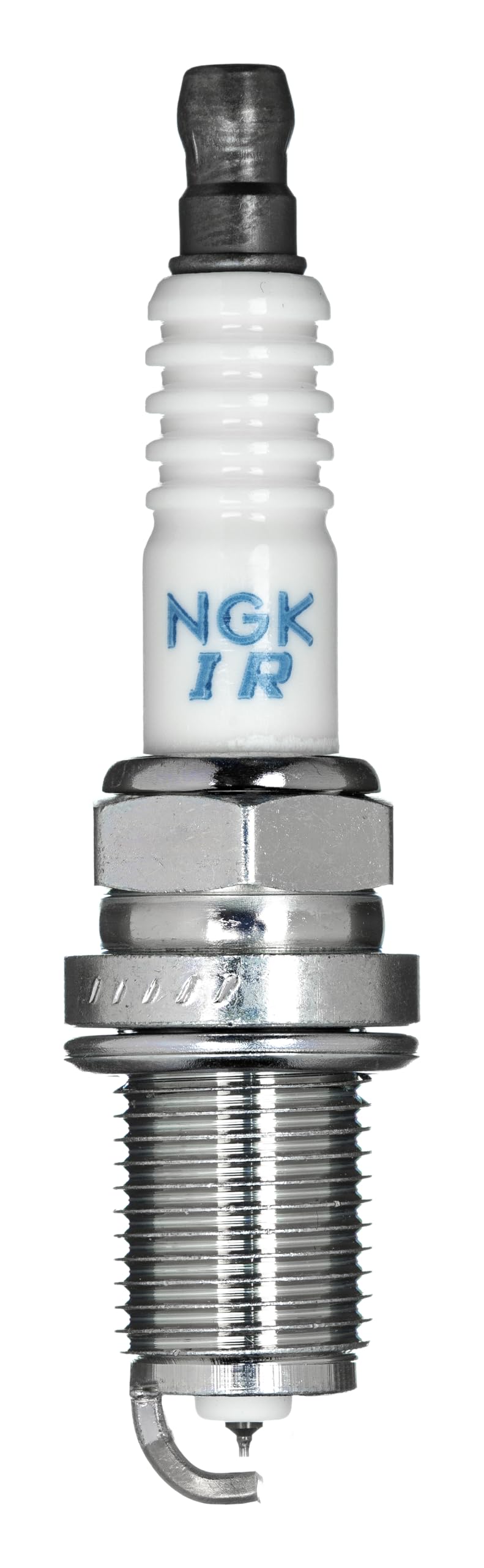 NGK (7746) IFR7G-11KS Laser Iridium Spark Plug, Pack of 1