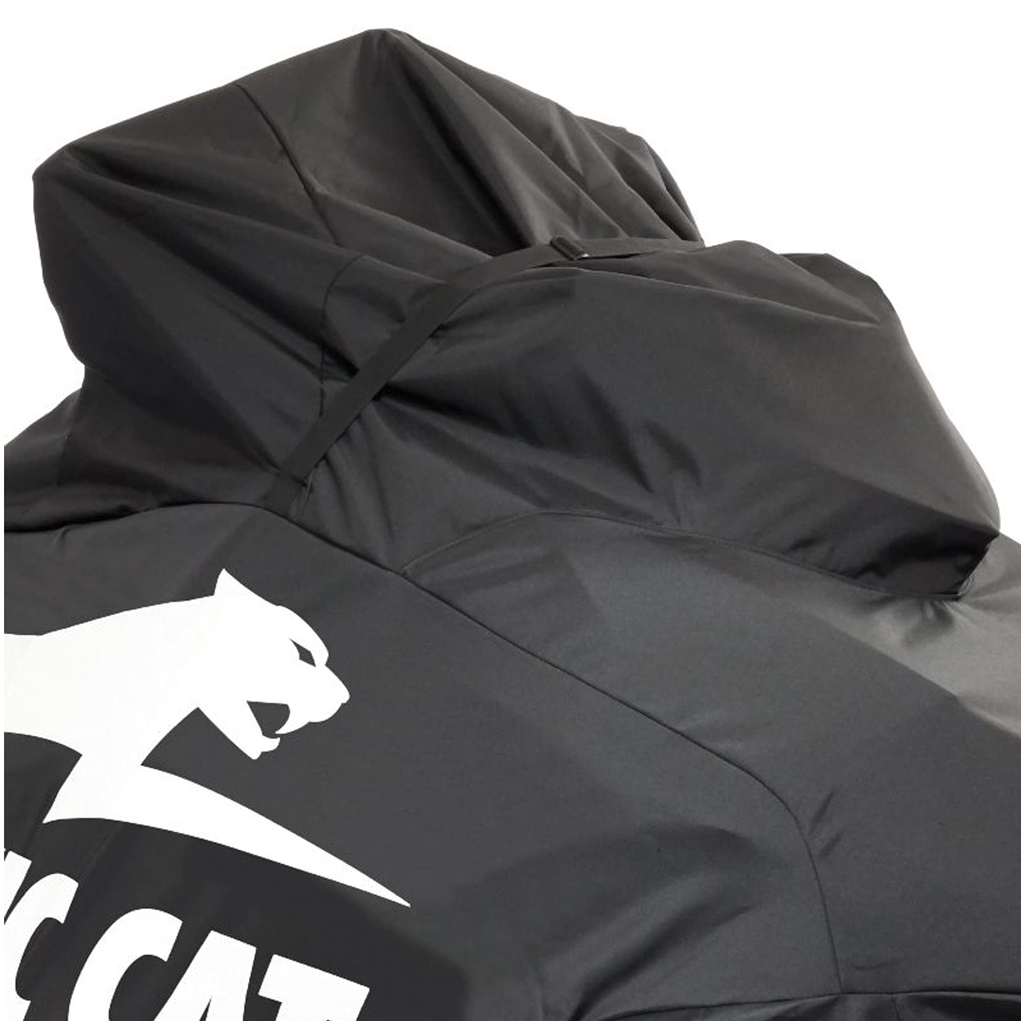 Arctic Cat Canvas Cover, 2012-2019 M/Xf-Hc, 141-165, 8639-003
