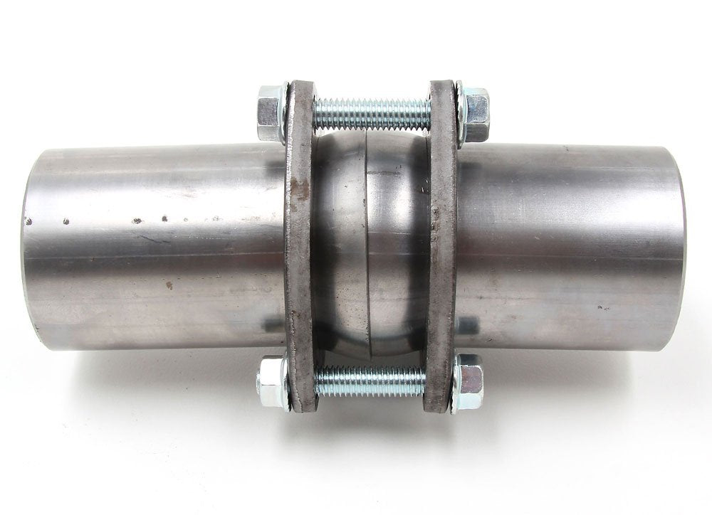 HEDMAN HEDDERS (21152) 3'' Mild Steel Ball/Socket Header Collector Conversion Kit