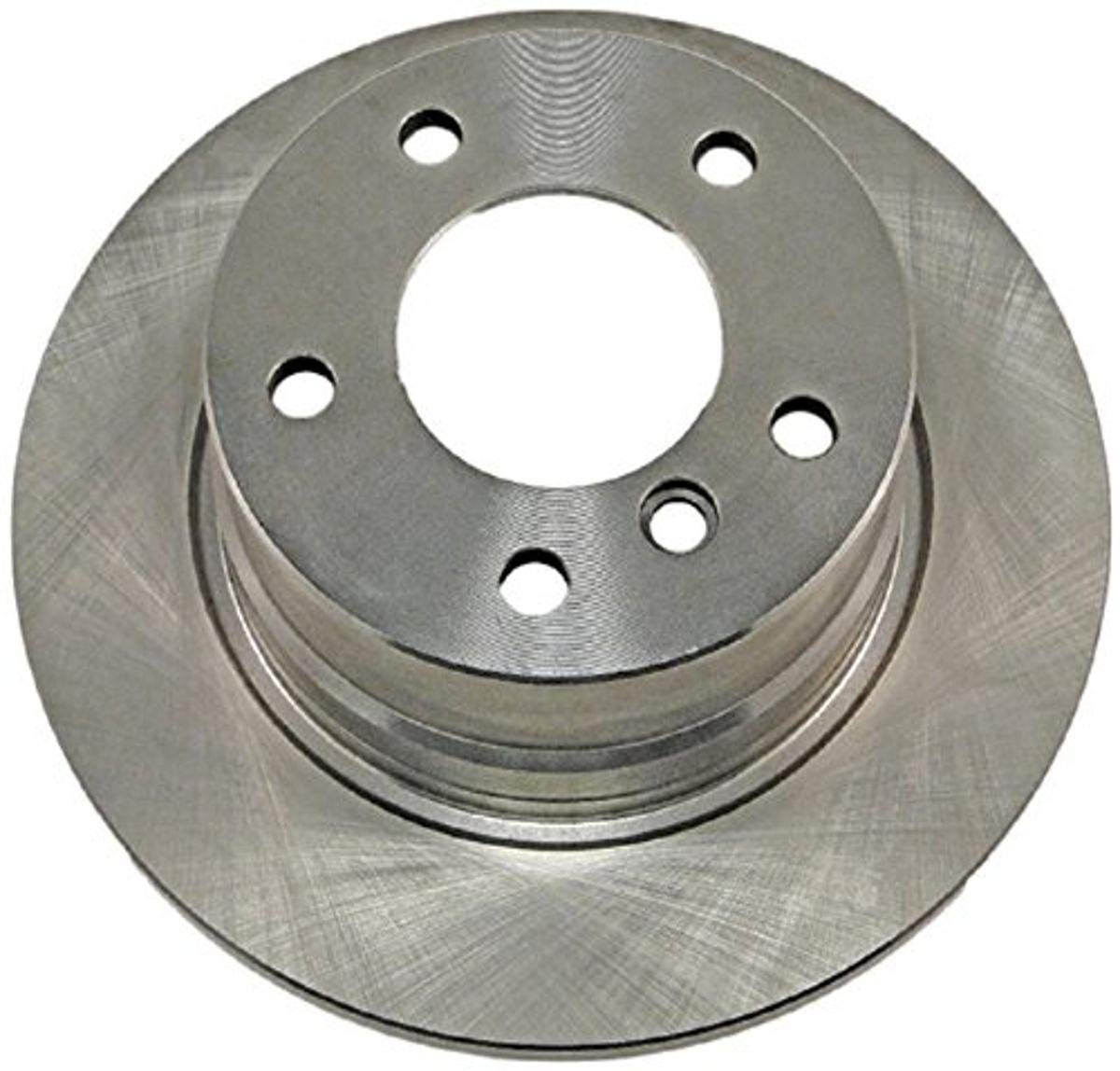 Bendix Premium Prt5924 Rear Brake Rotor For Bmw Z4 2005-2003