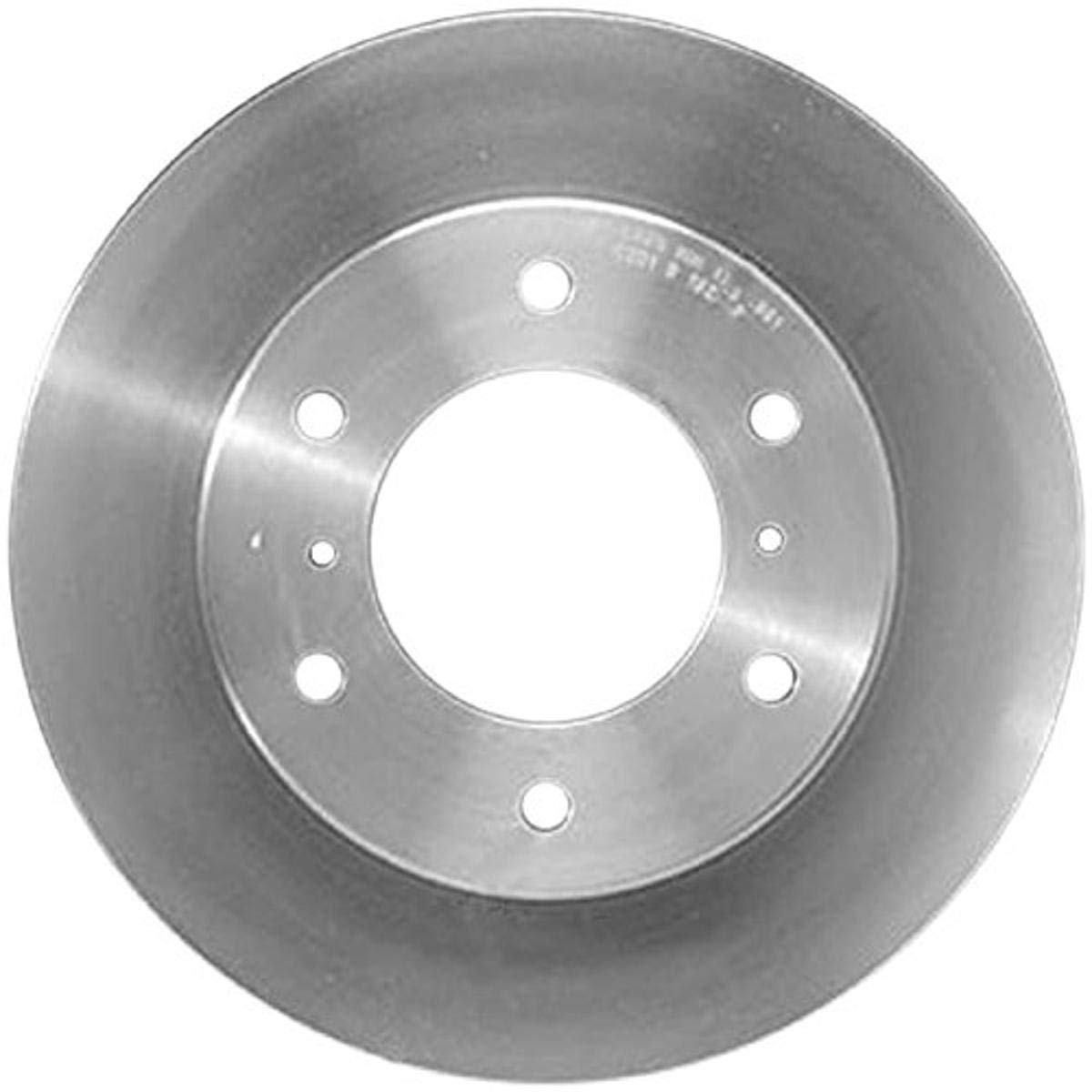 Bendix Premium Prt5378 Front Brake Rotor For Mitsubishi Montero 2006-2001