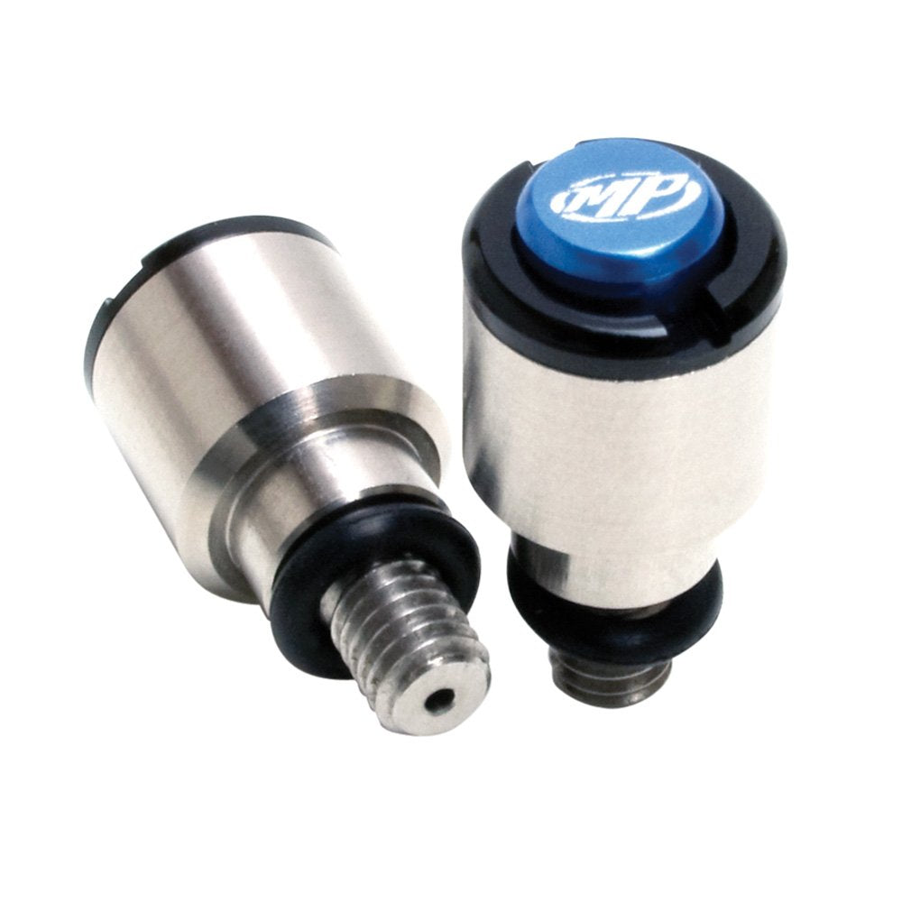 Motion Pro 11-0080 Black Micro Fork Bleeder M4X0.7Mm