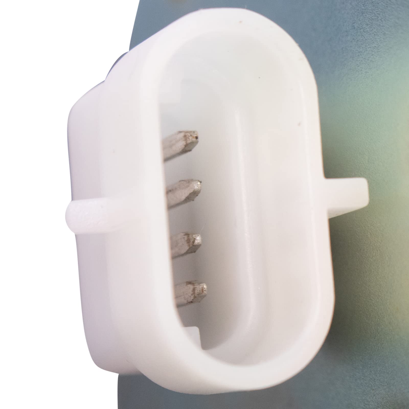 Trq Left Fuel Pump Module Assembly Drivers Side Compatible With 1997-1999 Chevrolet Corvette